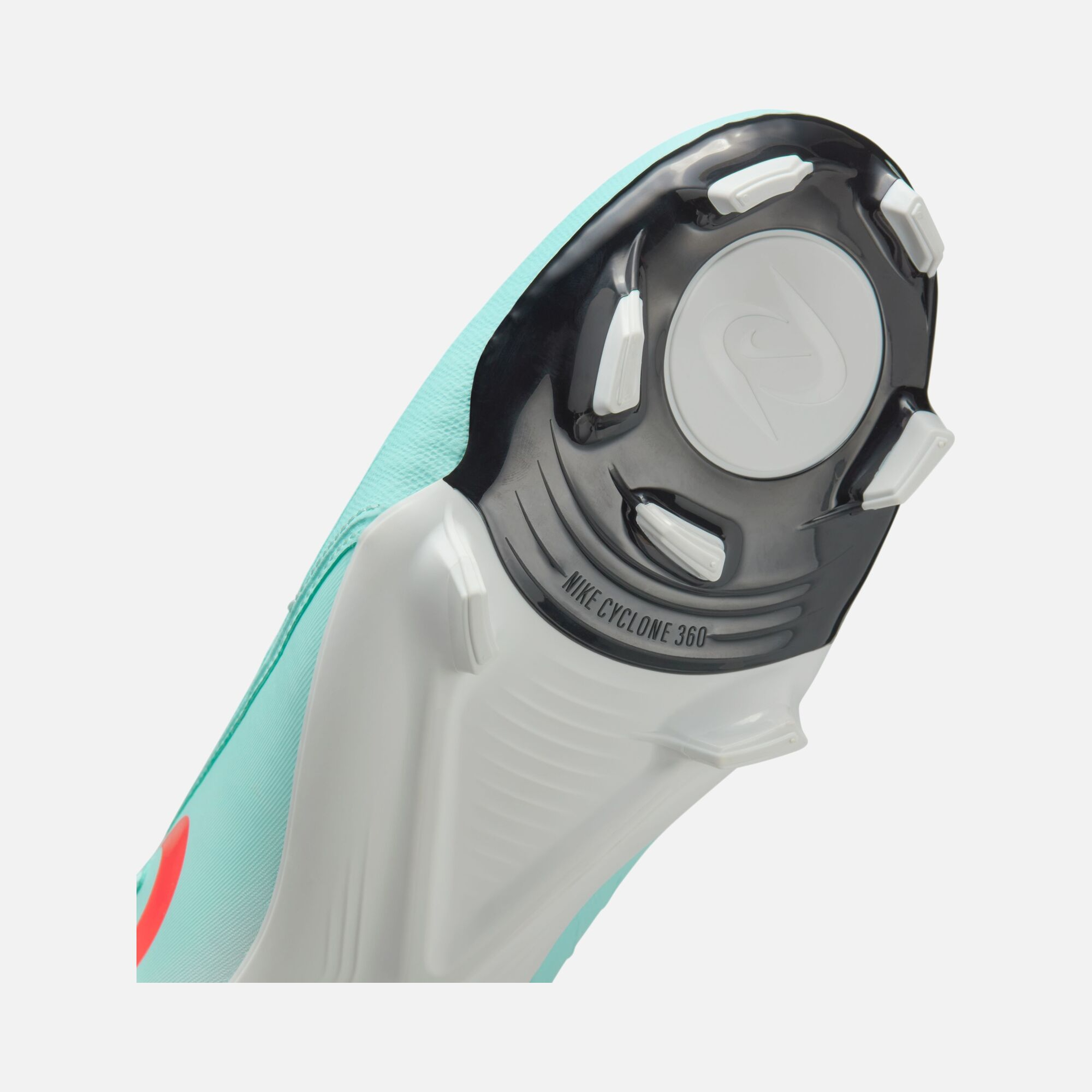 Nike Phantom GX II Academy FG/MG Multi-Ground Low-Top Erkek Krampon