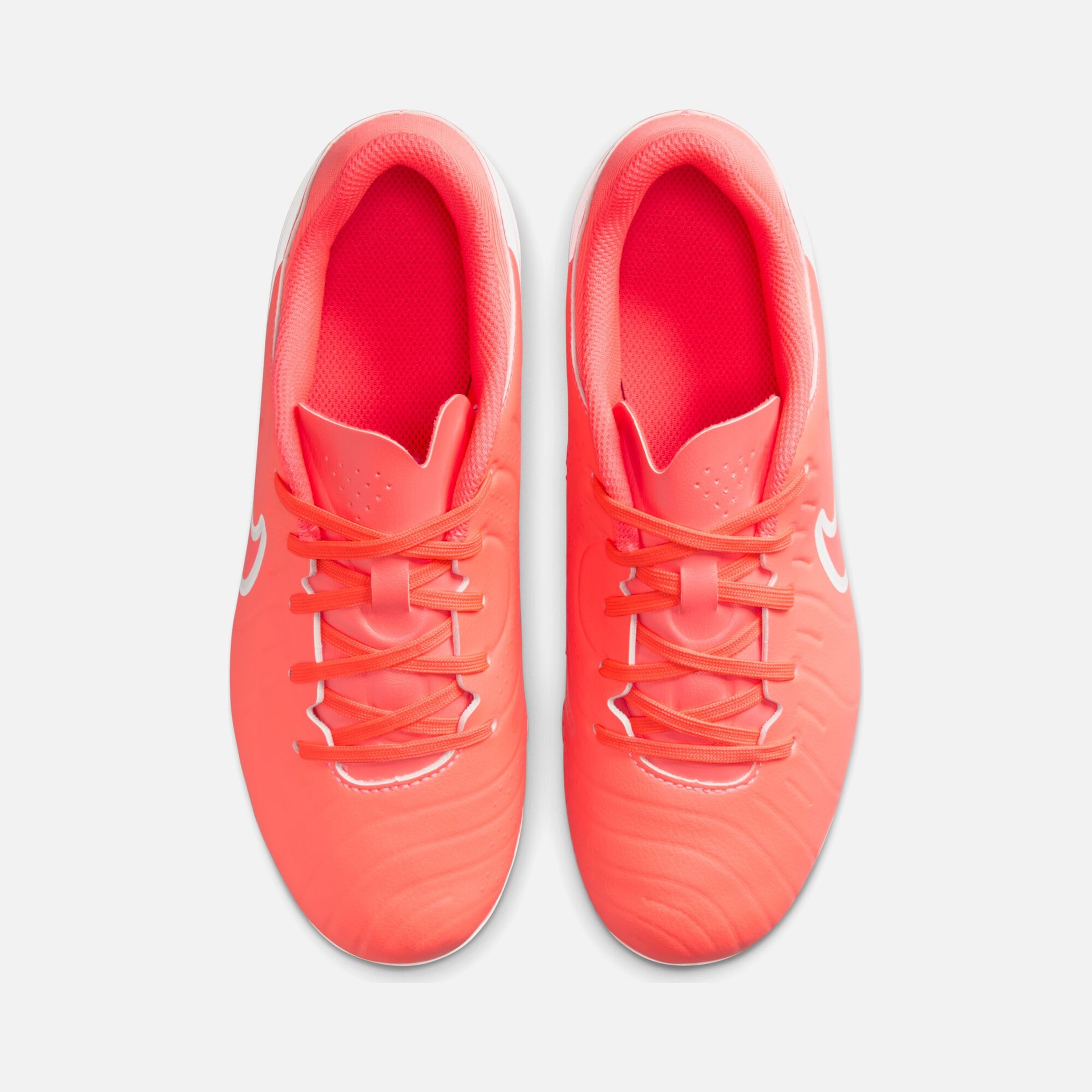 Nike Jr. Tiempo Legend 10 Academy FG/MG Multi-Ground Low-Top Çocuk Krampon