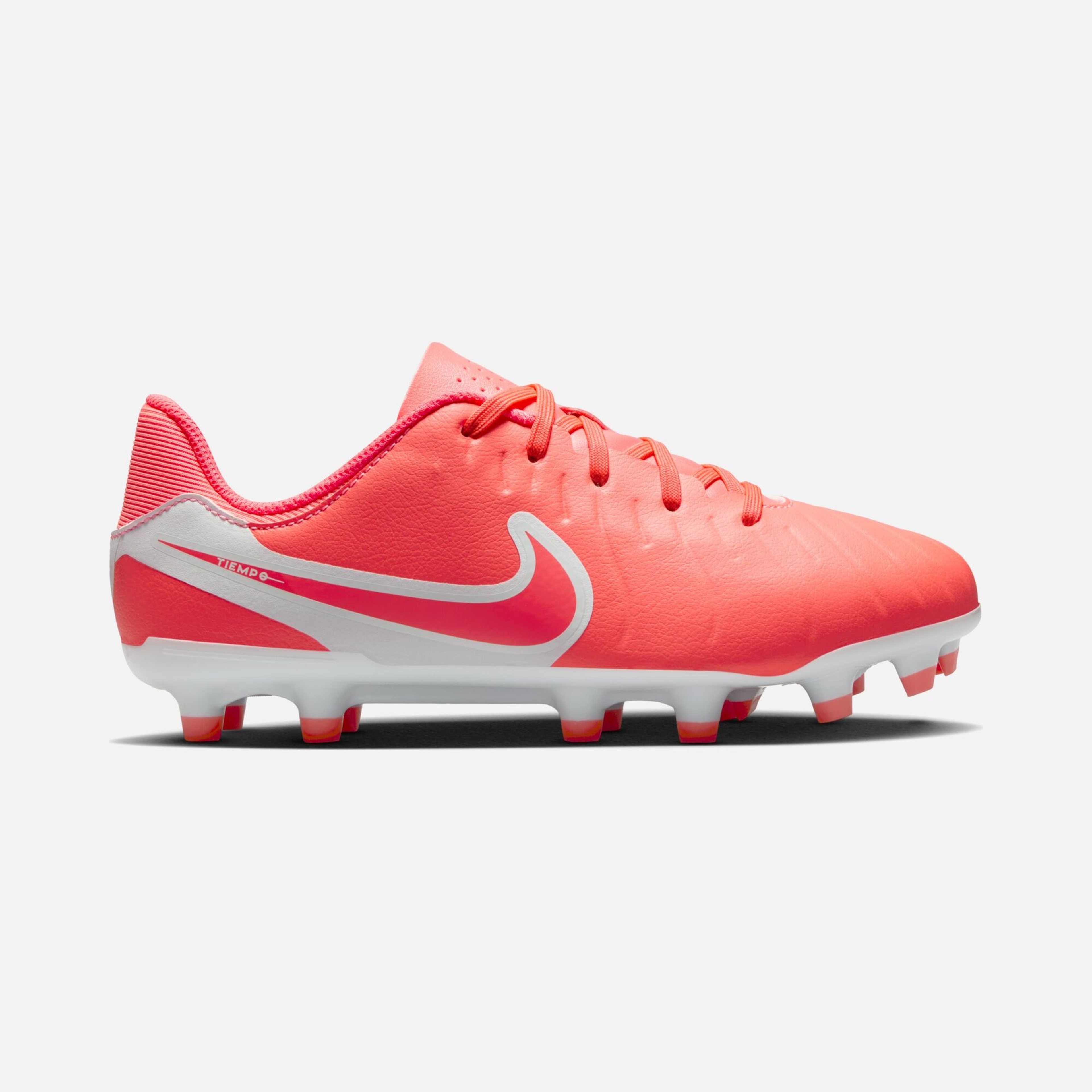 Nike Jr. Tiempo Legend 10 Academy FG/MG Multi-Ground Low-Top Çocuk Krampon