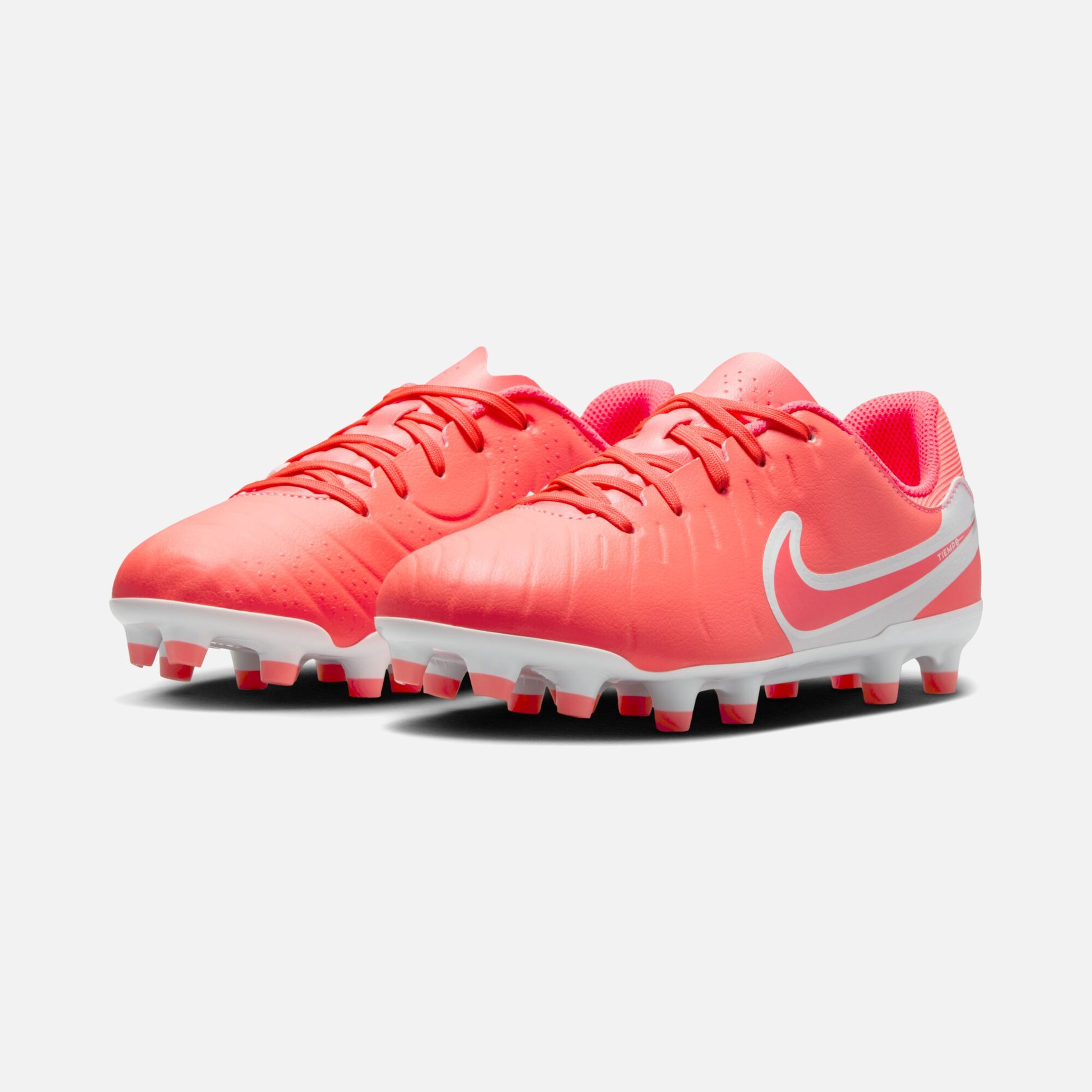 Nike Jr. Tiempo Legend 10 Academy FG/MG Multi-Ground Low-Top Çocuk Krampon
