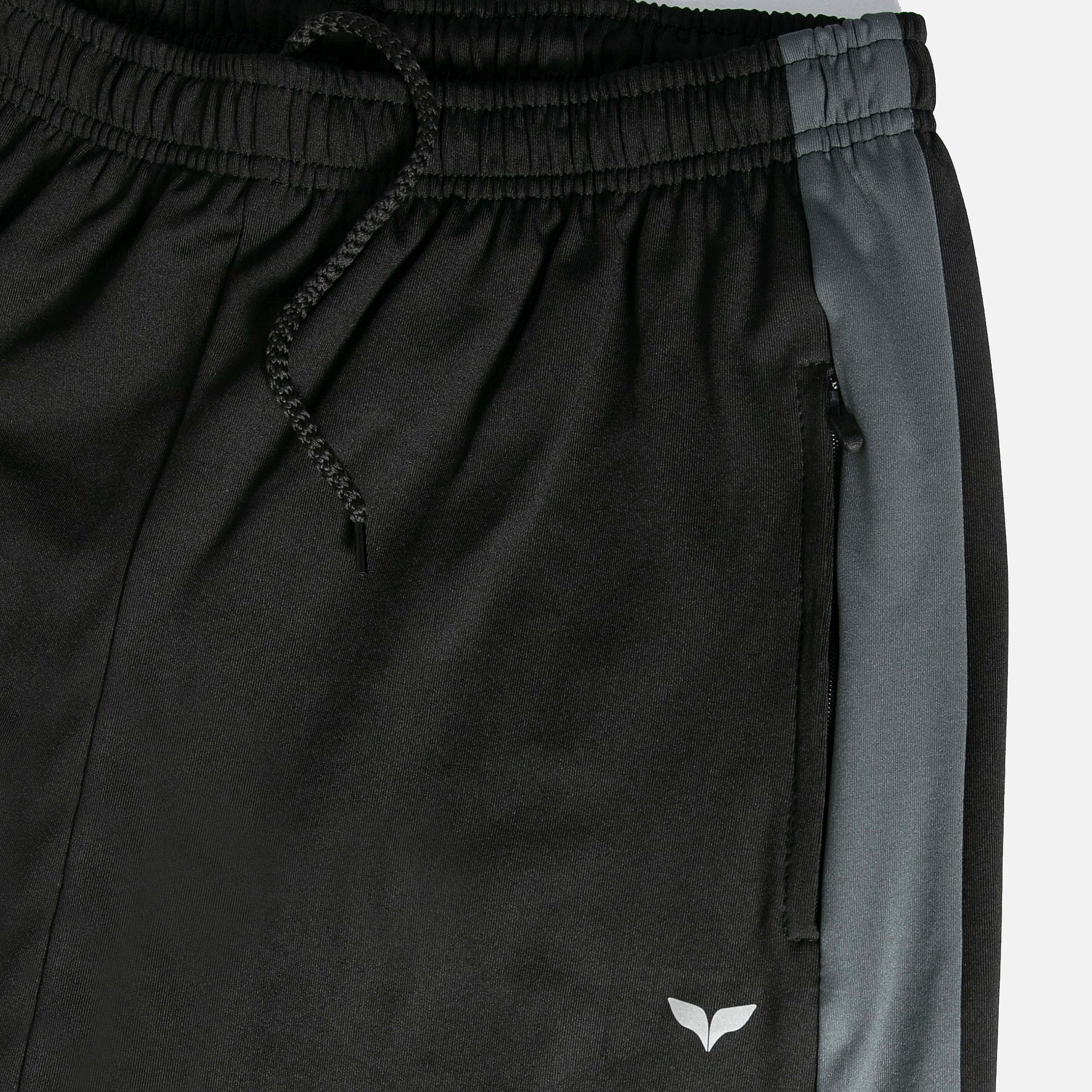 Barçın Basics 4 Way Colorblock Gym & Training Full-Zip Erkek Eşofman Takımı