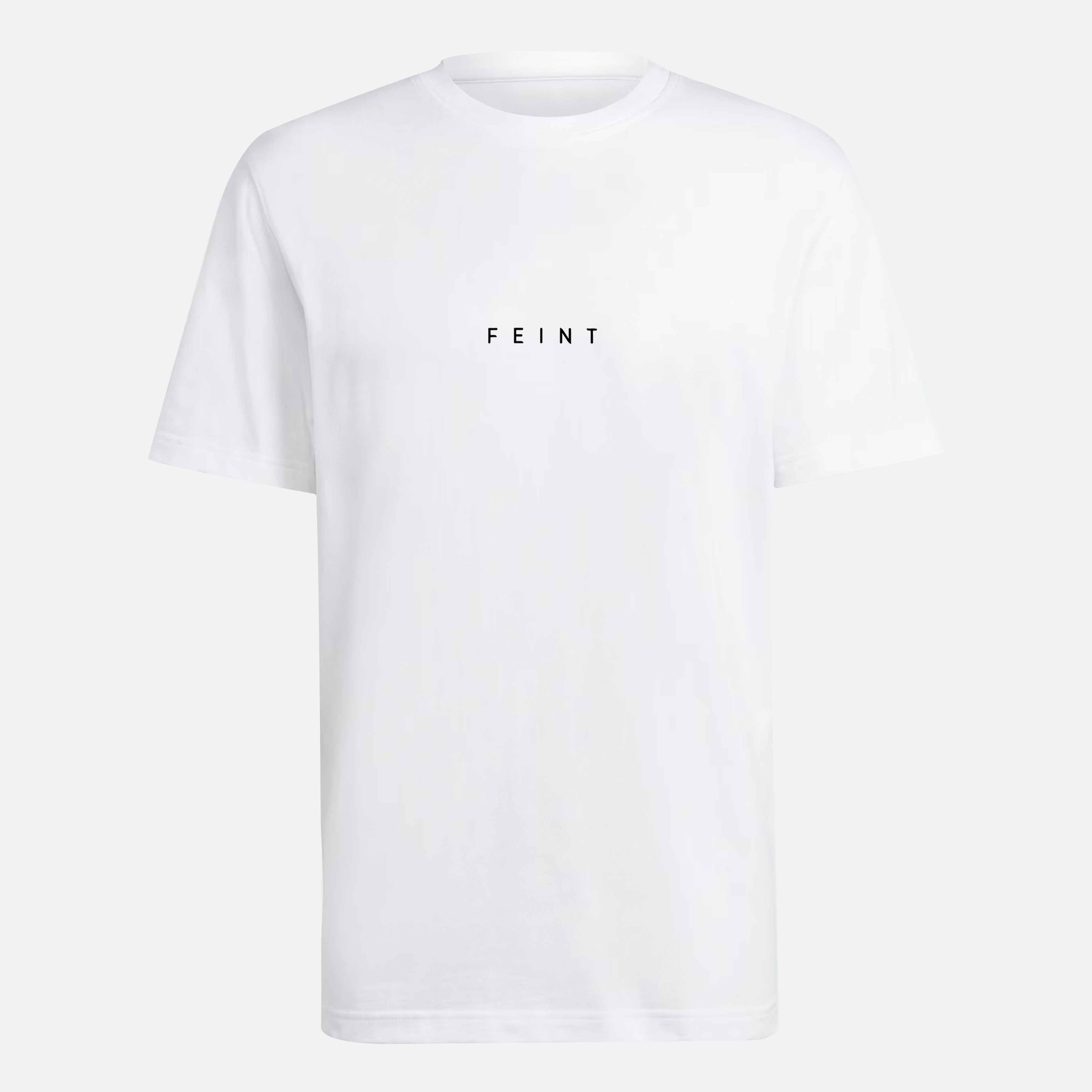 Feint Sportswear Box 1 Graphic Short-Sleeve Unisex Tişört