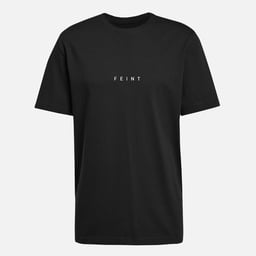 Feint Sportswear Box 3 Graphic Short-Sleeve Unisex Tişört