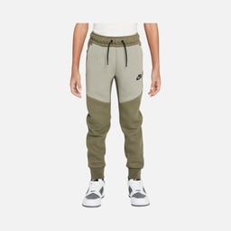 Nike Sportswear Smooth Tech Fleece Çocuk Eşofman Altı