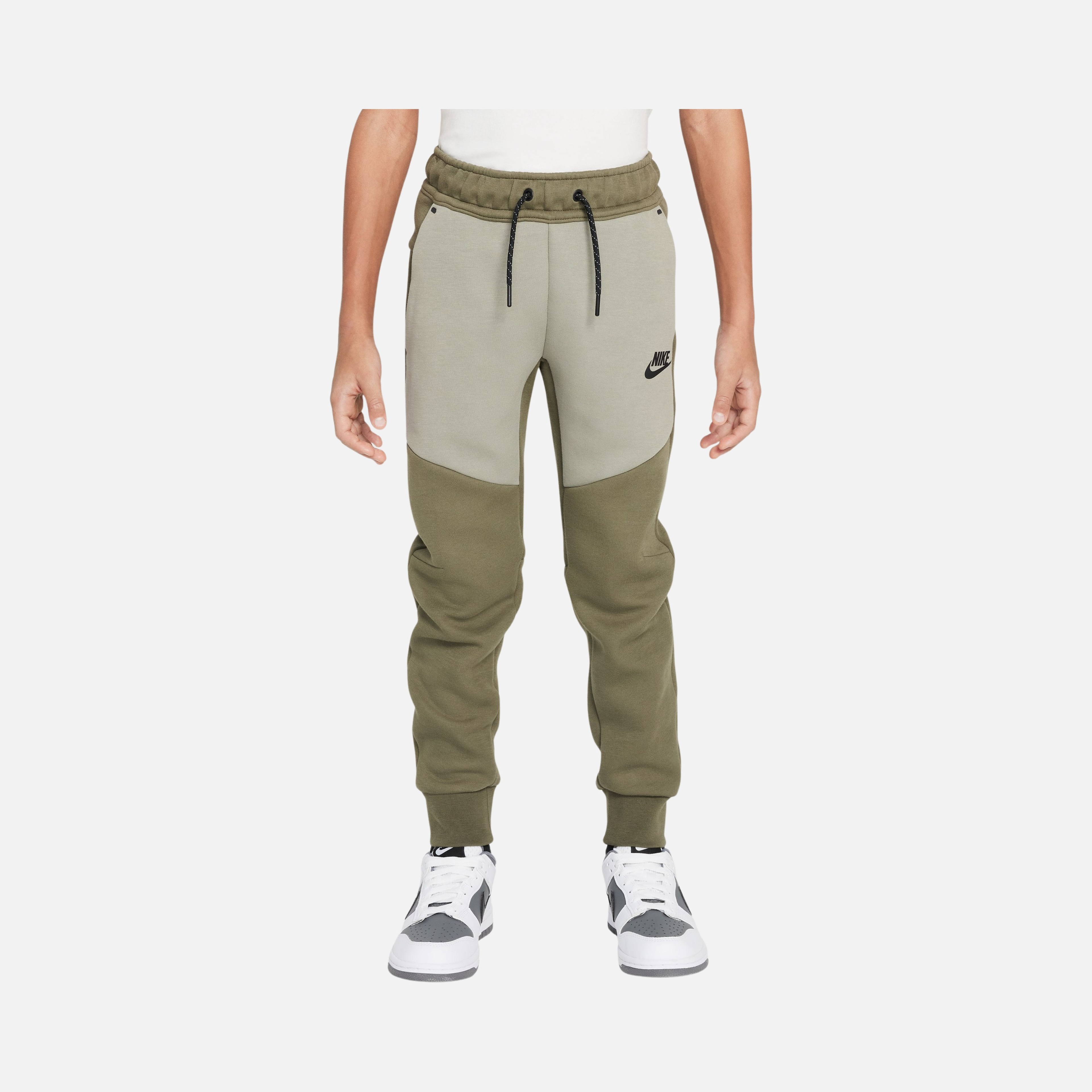 Nike Sportswear Smooth Tech Fleece Çocuk Eşofman Altı