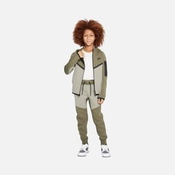 Nike Sportswear Smooth Tech Fleece Çocuk Pantolon