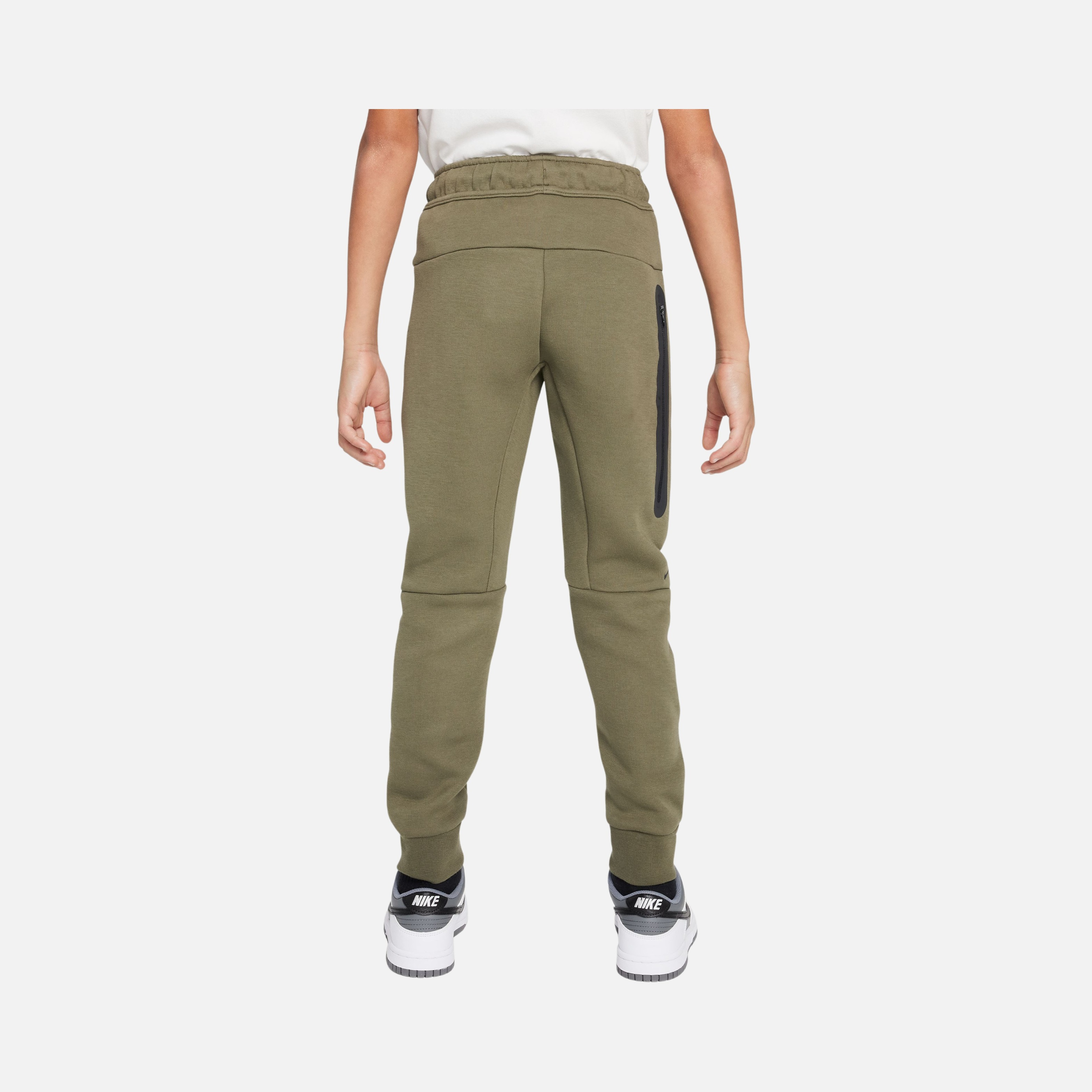 Nike Sportswear Smooth Tech Fleece Çocuk Eşofman Altı