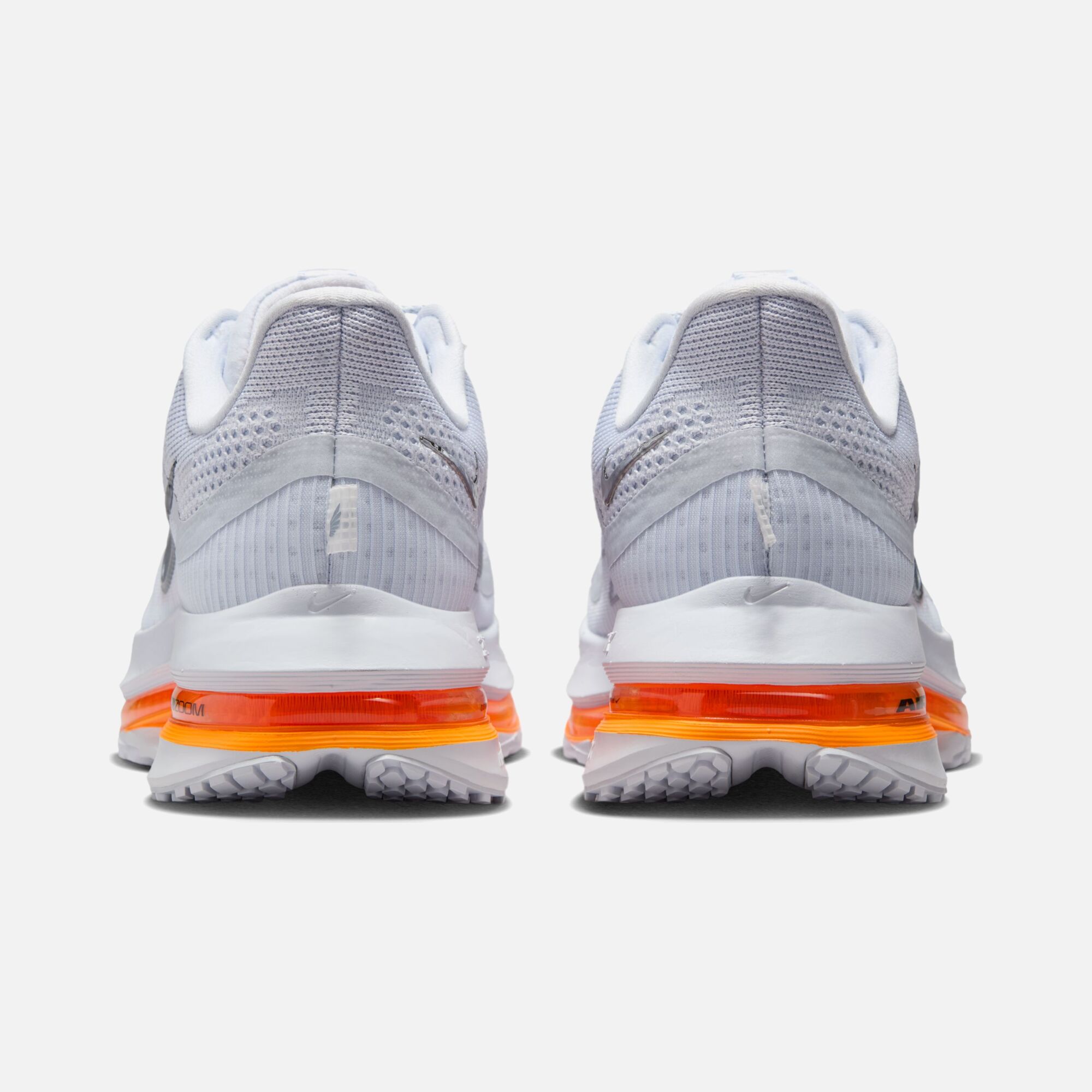 フ*ー様 Nike Pegasus Premium 9.5 グレー/オレンジ Nike Pegasus Premium Road Running Kadın Spor Ayakkabı | Barçın