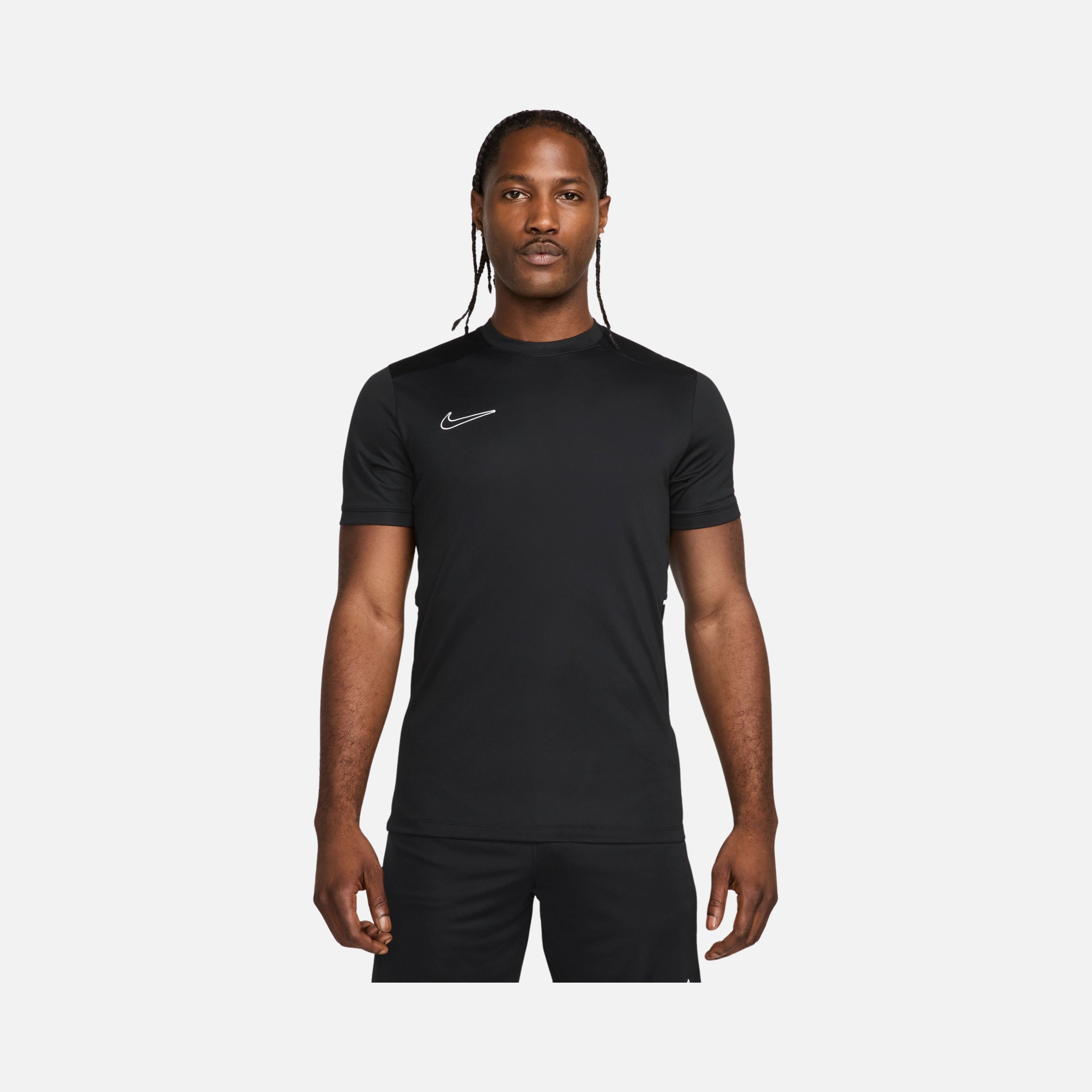 Nike Academy Dri-Fit Football Short-Sleeve Erkek Tişört