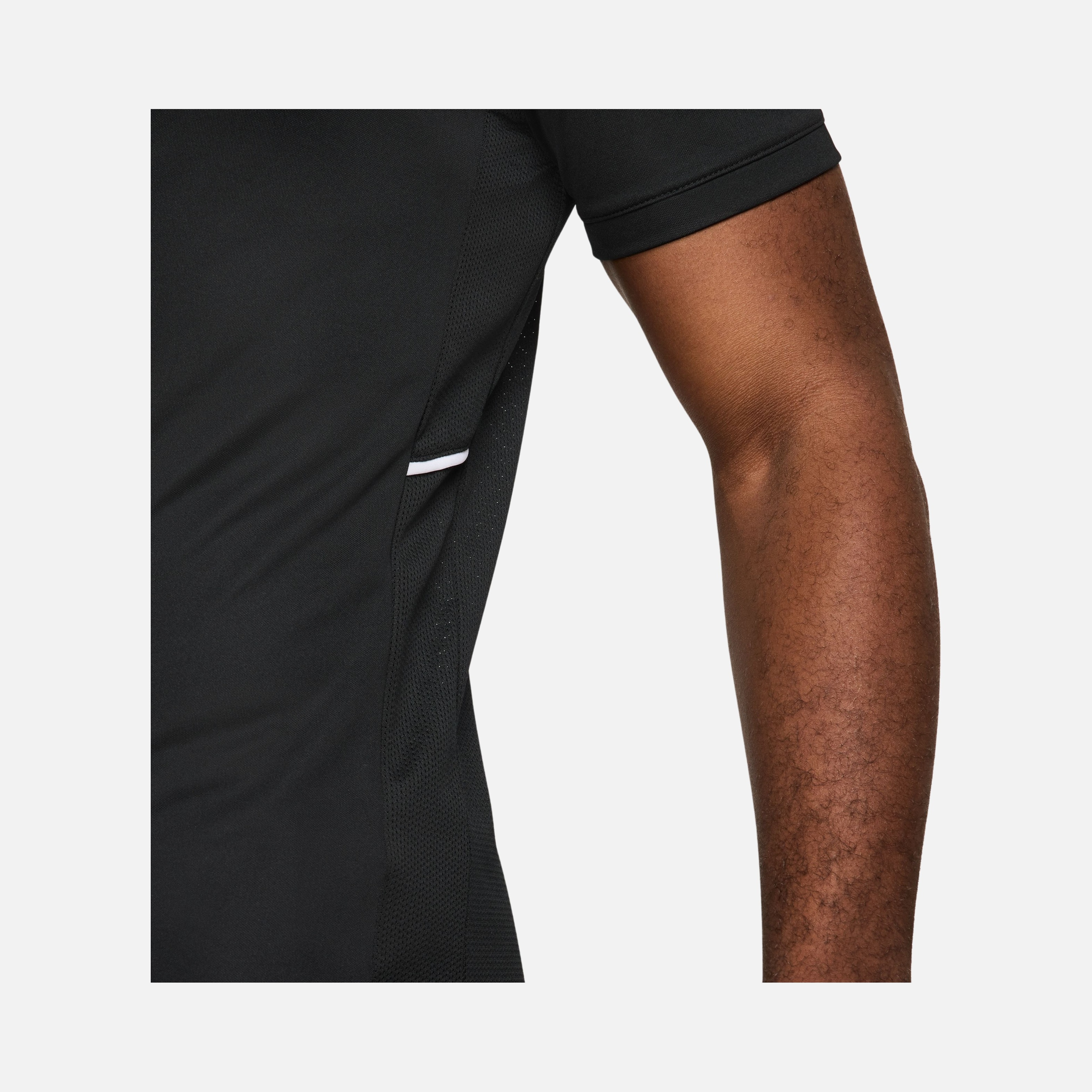 Nike Academy Dri-Fit Football Short-Sleeve Erkek Tişört