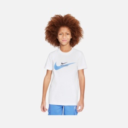 Nike Sportswear SL Graphic Short-Sleeve (Boys') Çocuk Tişört