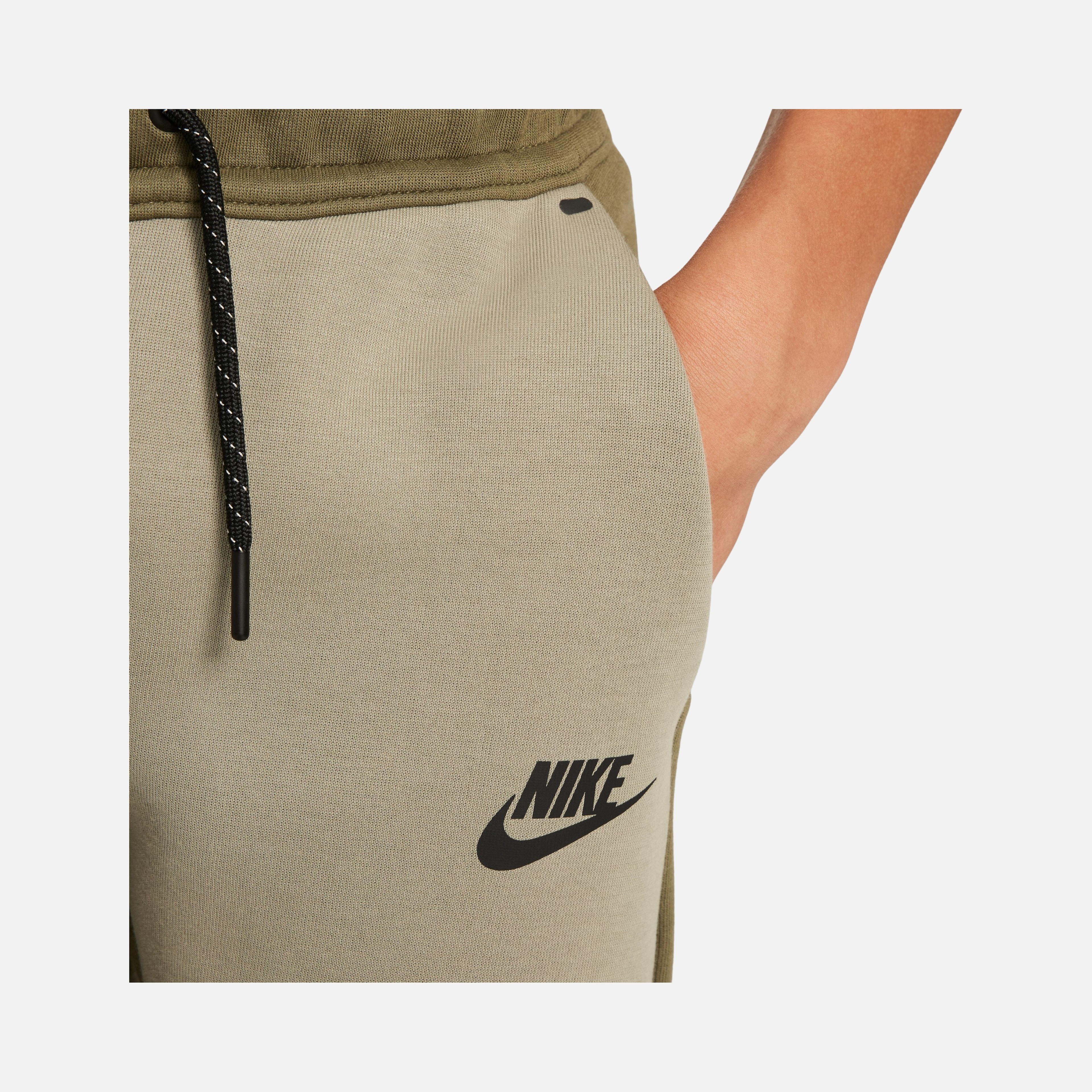 Nike Sportswear Smooth Tech Fleece Çocuk Eşofman Altı