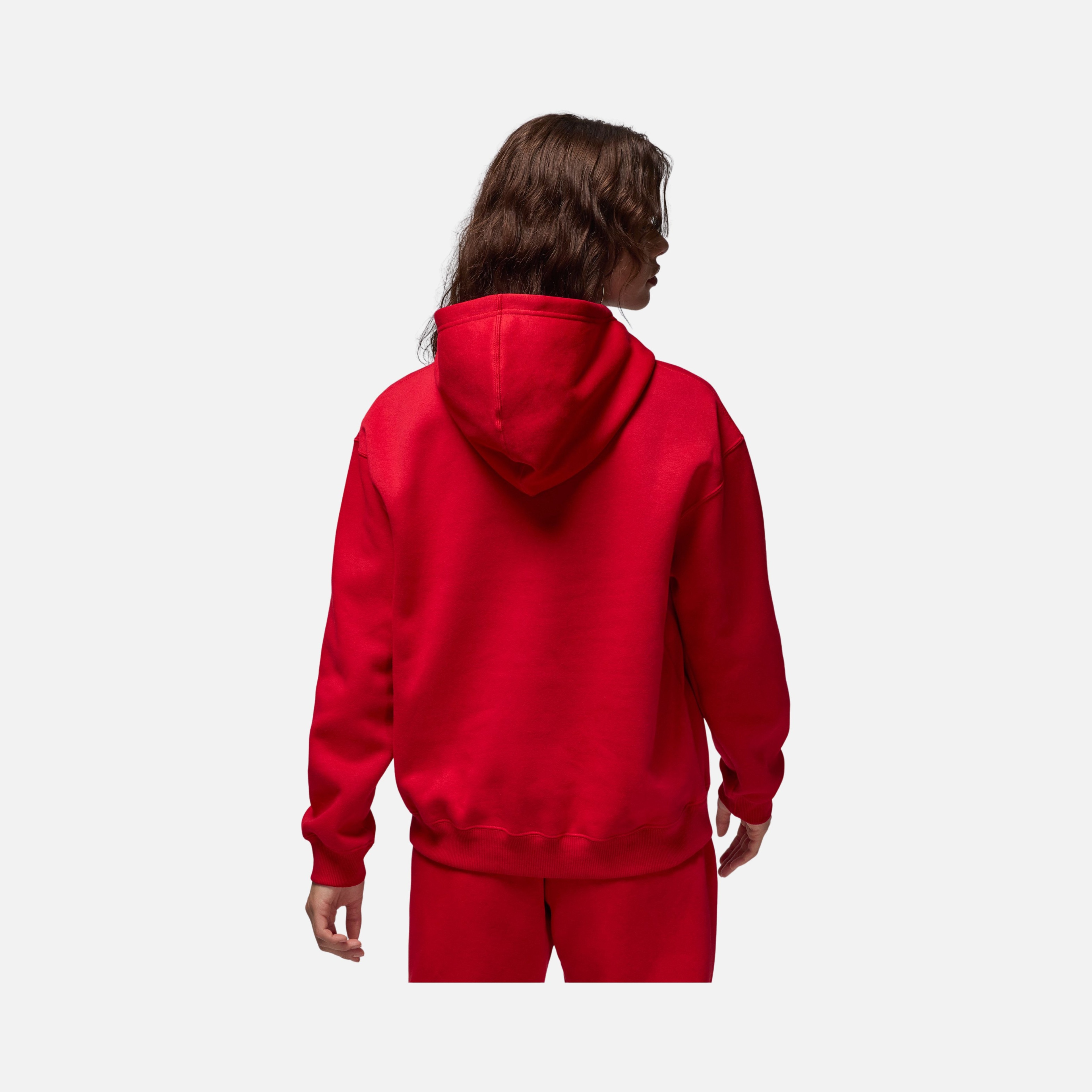 Nike Jordan Brooklyn Fleece Pullover Kadın Sweatshirt