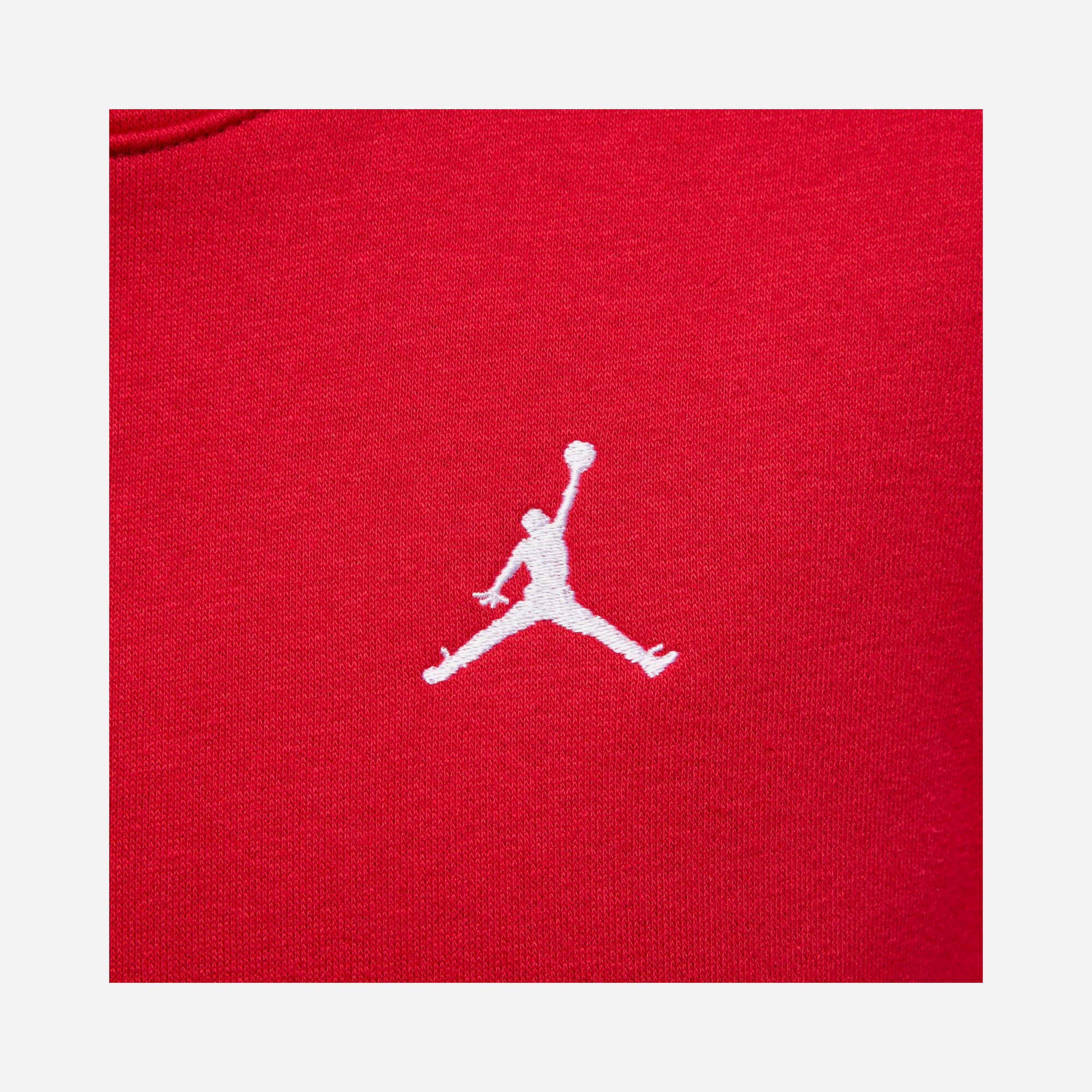 Nike Jordan Brooklyn Fleece Pullover Kadın Sweatshirt