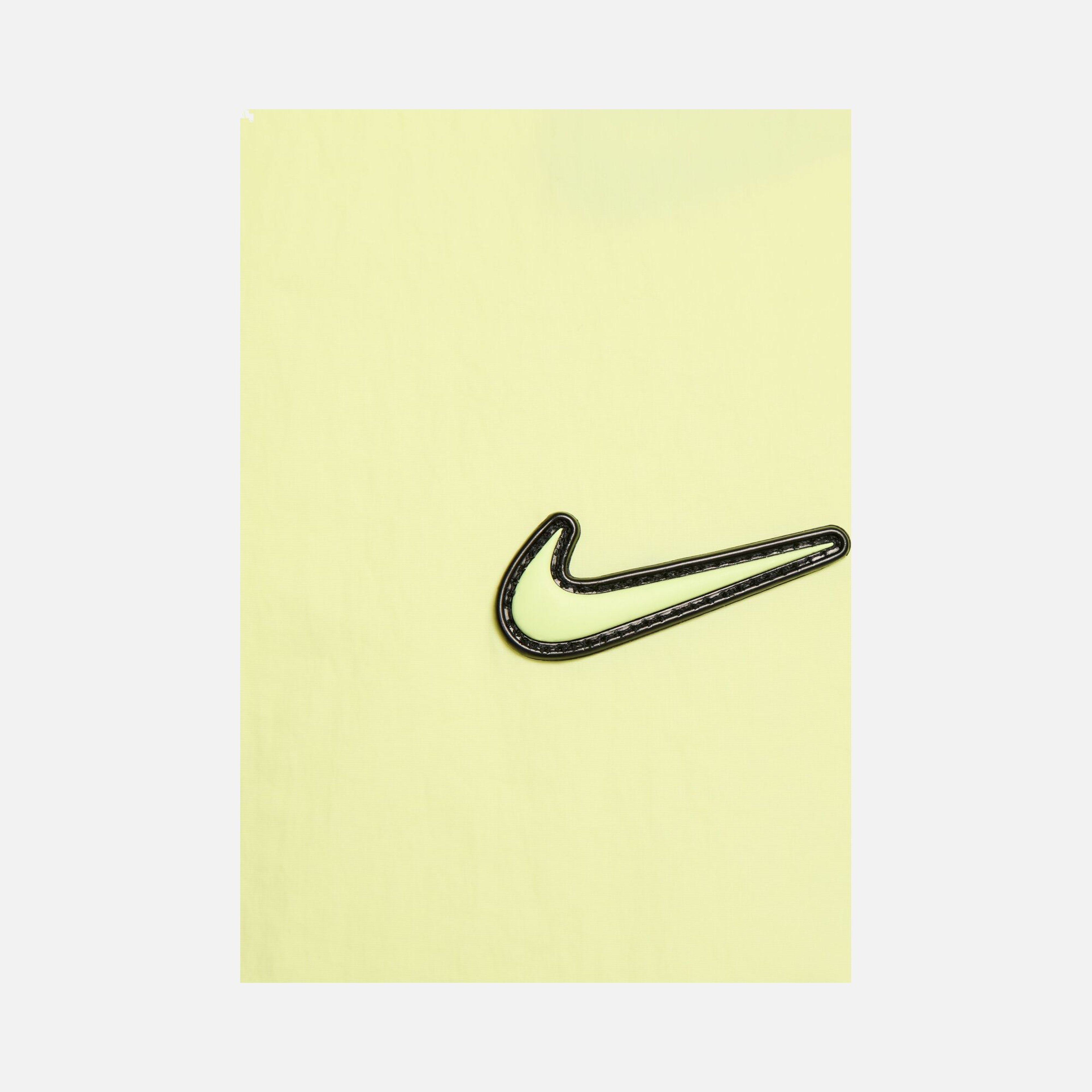 Nike Sportswear Tuned Air Woven Fabric Colorblock Full-Zip Erkek Ceket