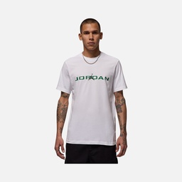 Nike Jordan Air Crew Basketball Short-Sleeve Erkek Tişört