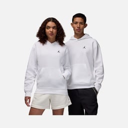 Nike Jordan Brooklyn Fleece Pullover Hooded Erkek Sweatshirt