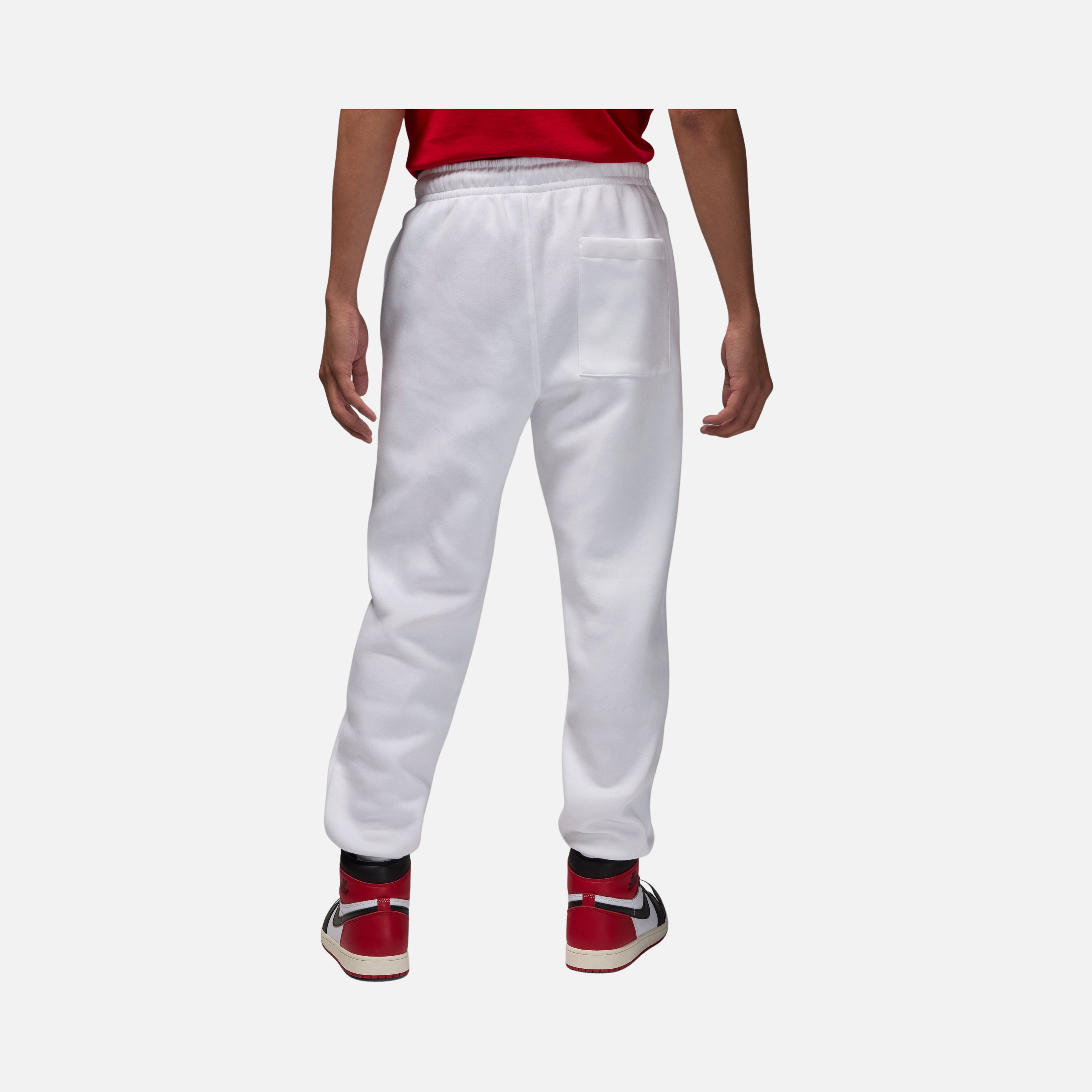 Nike Jordan Essentials Brooklyn Fleece Erkek Eşofman Altı