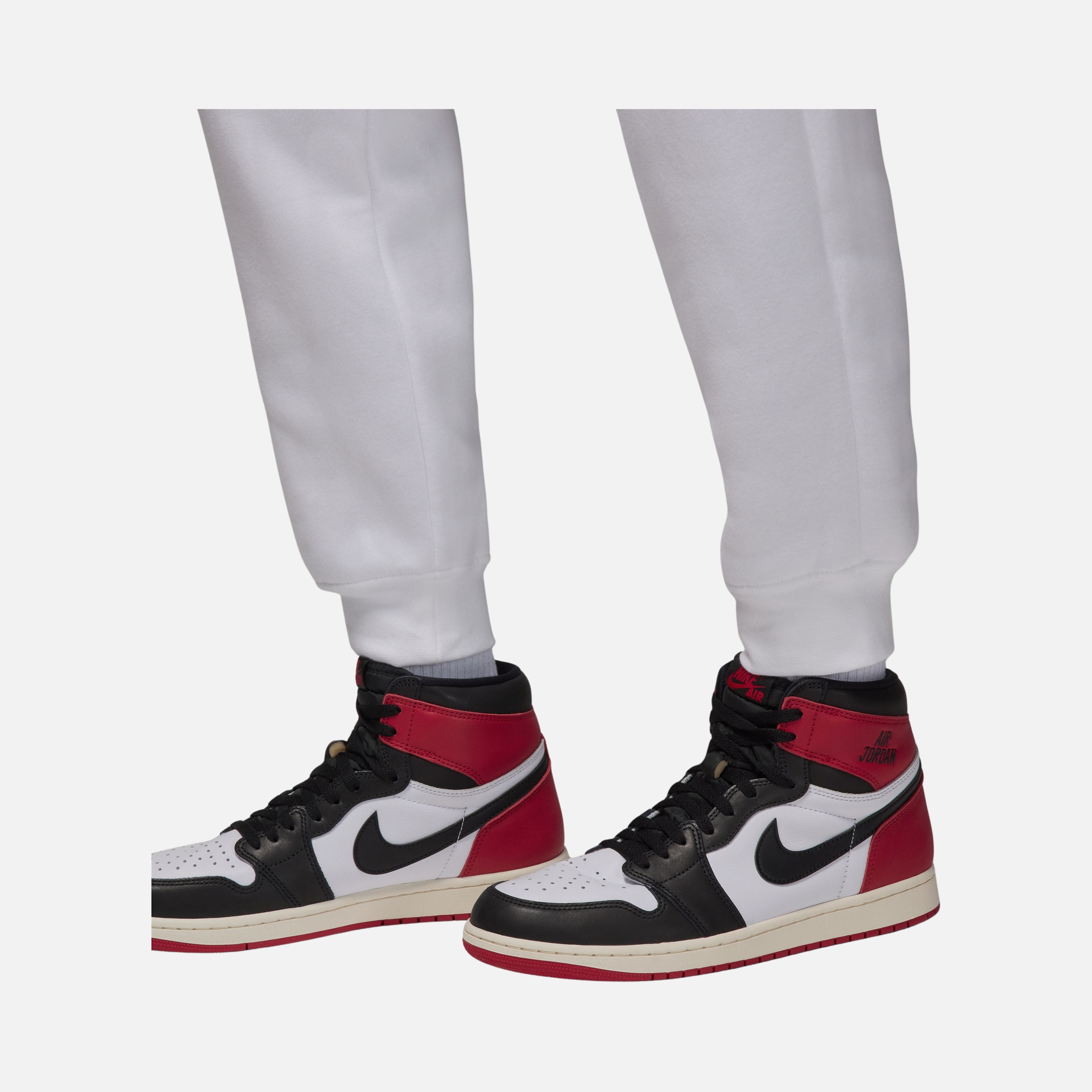 Nike Jordan Essentials Brooklyn Fleece Erkek Eşofman Altı