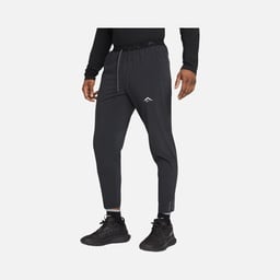 Nike Dri-Fit Dawn Range Tapered Cut Made from Flexible Fabric Trail Running Erkek Eşofman Altı