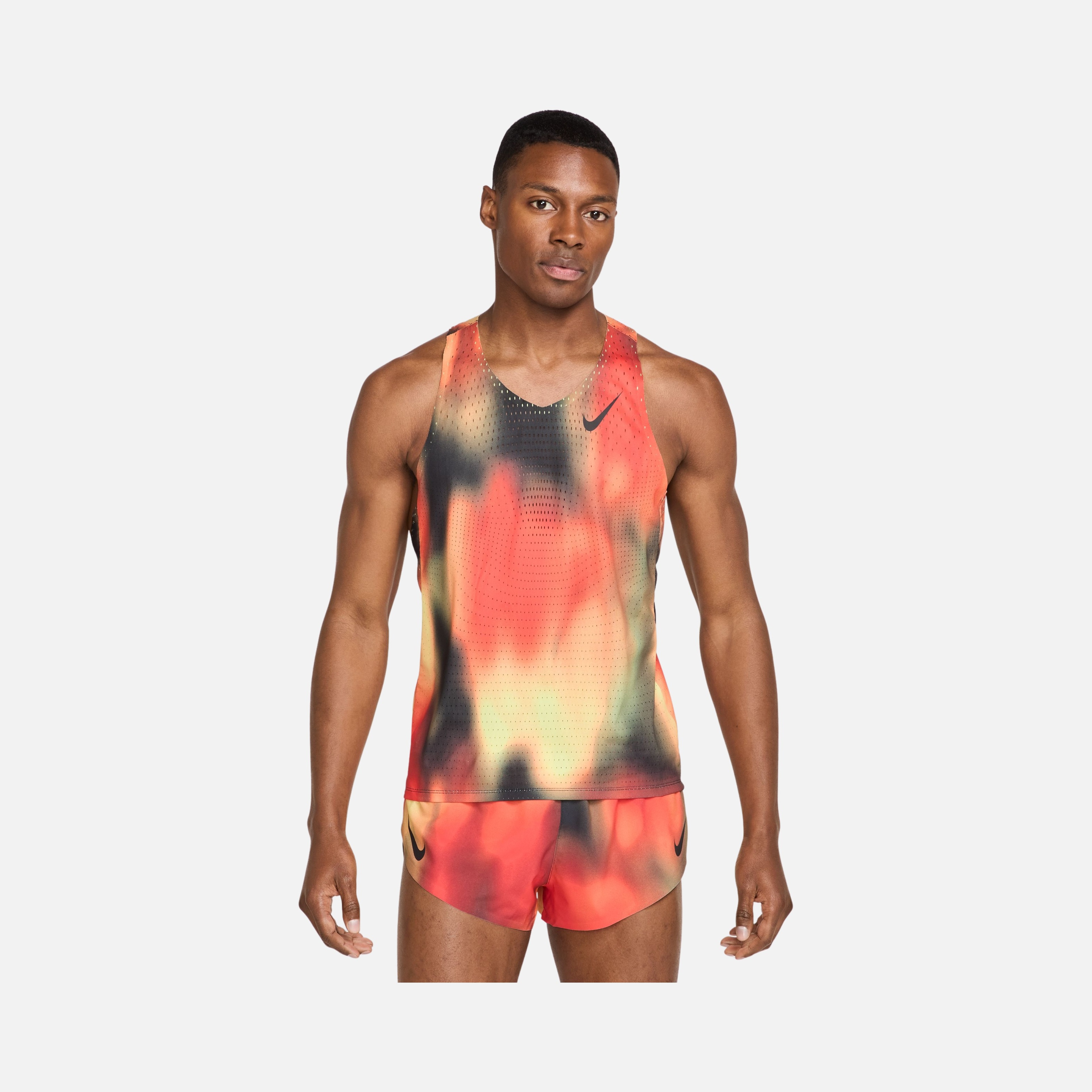 Nike Dri-Fit ADV AeroSwift Elite Entry Running Erkek Atlet