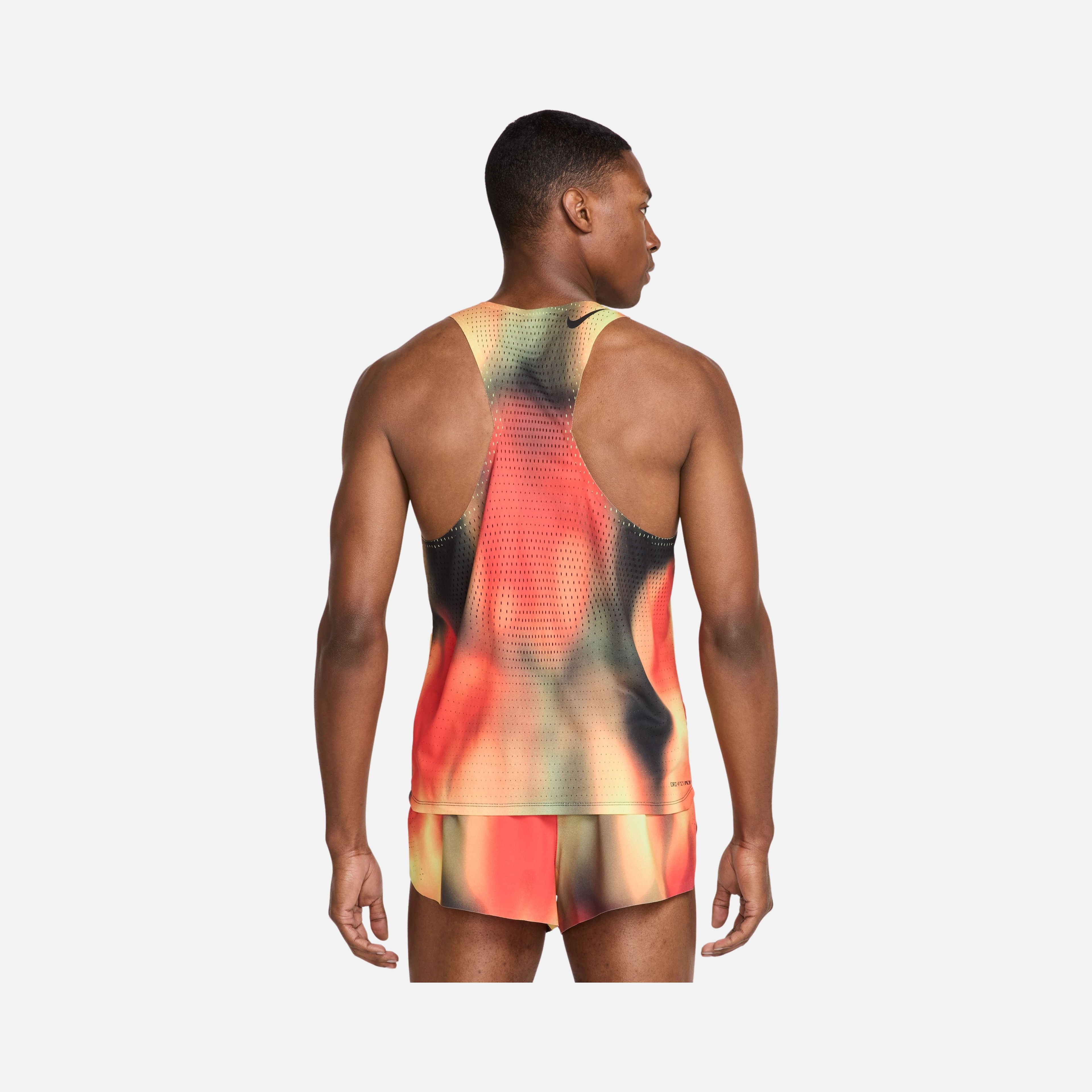 Nike Dri-Fit ADV AeroSwift Elite Entry Running Erkek Atlet