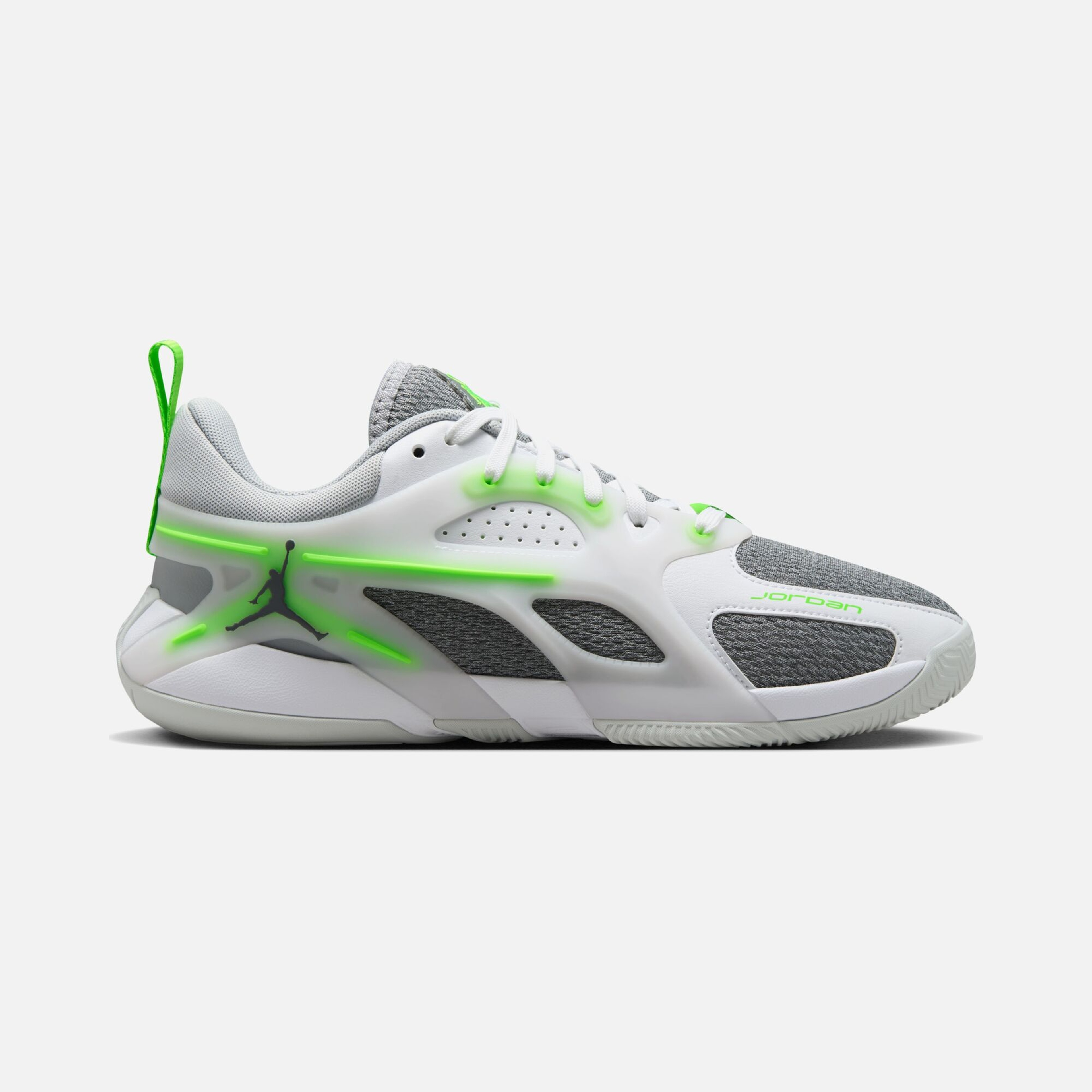 Nike Jordan Heir ''Multi'' Kadın Basketbol Ayakkabısı