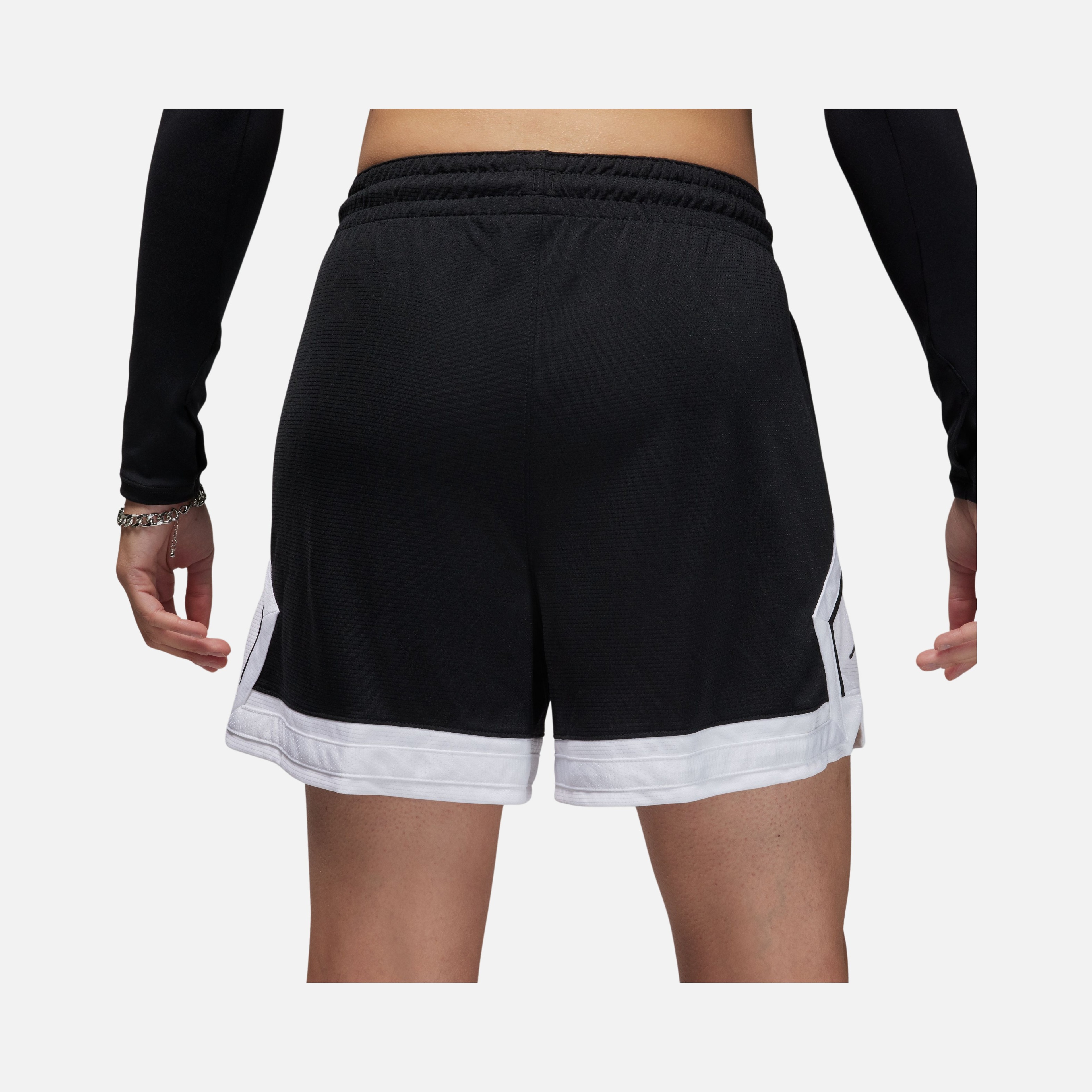 Nike Jordan Sport 10cm (approx.) Diamond Kadın Şort