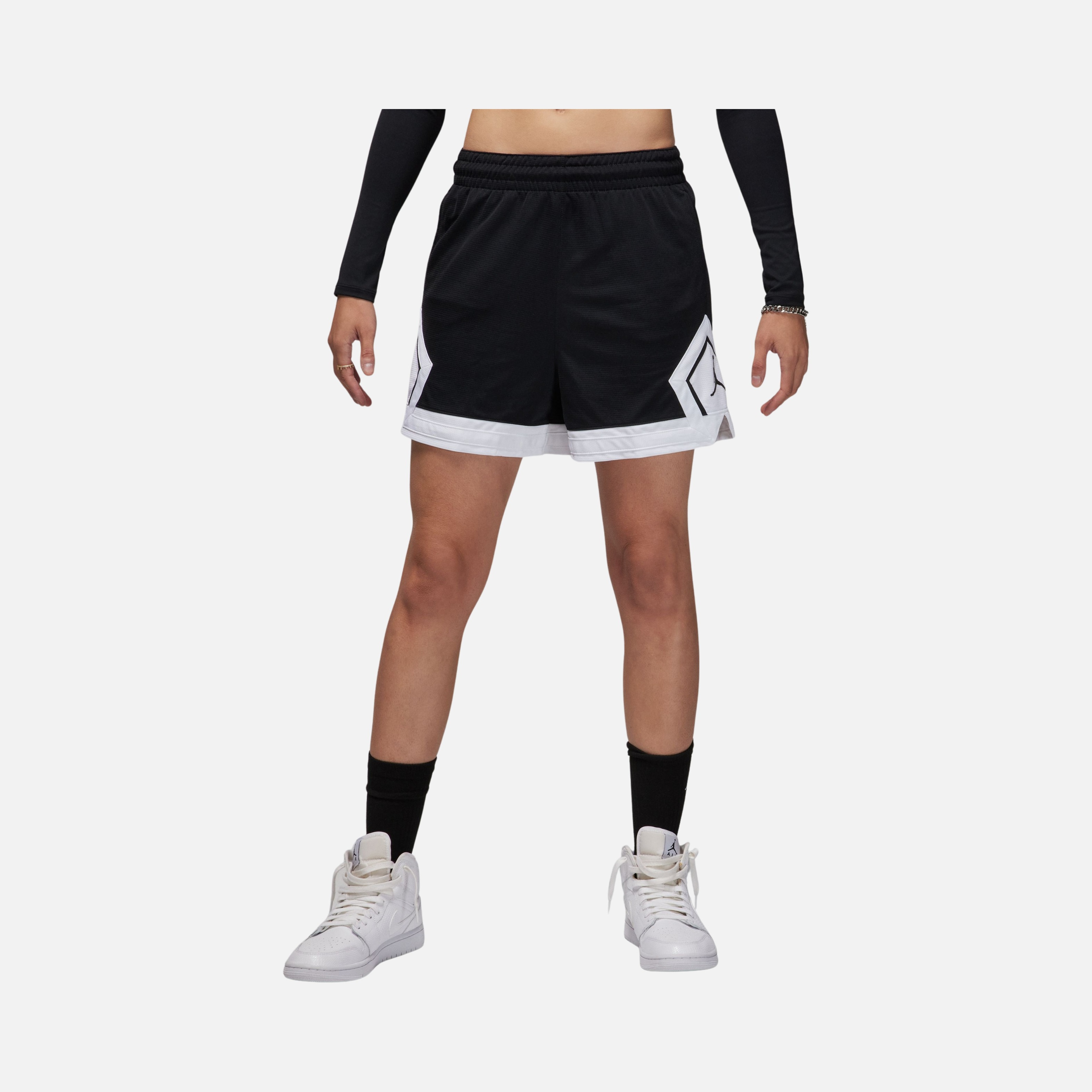 Nike Jordan Sport 10cm (approx.) Diamond Kadın Şort