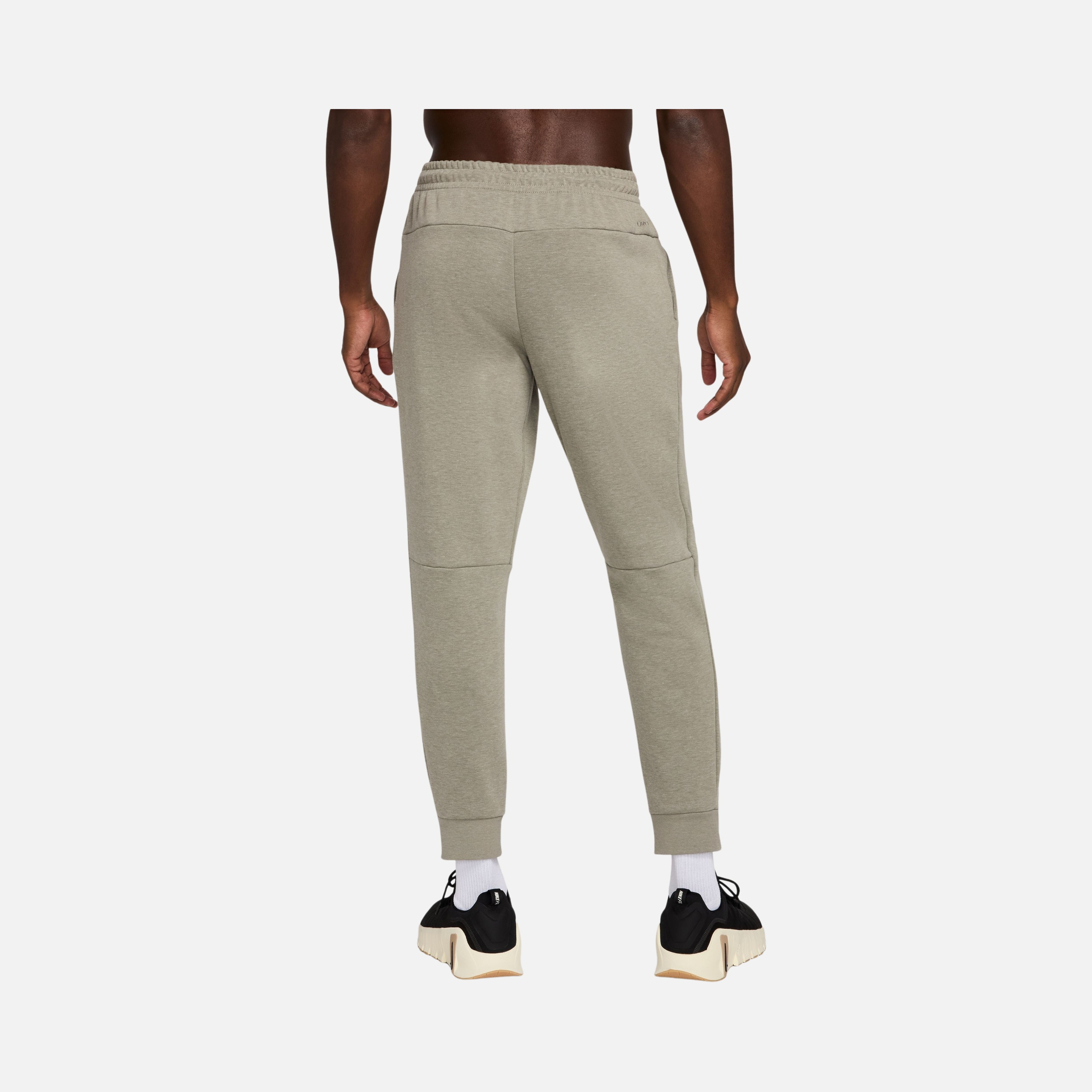 Nike Primary Dri-Fit UV Versatile Training Erkek Eşofman Altı