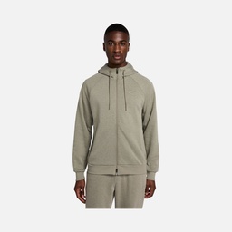 Nike Primary Dri-Fit UV Versatile Full-Zip Hoodie Erkek Sweatshirt