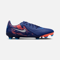 Nike Phantom Gx II Academy FG/MG Eh Multi Ground High-Top Erkek Krampon