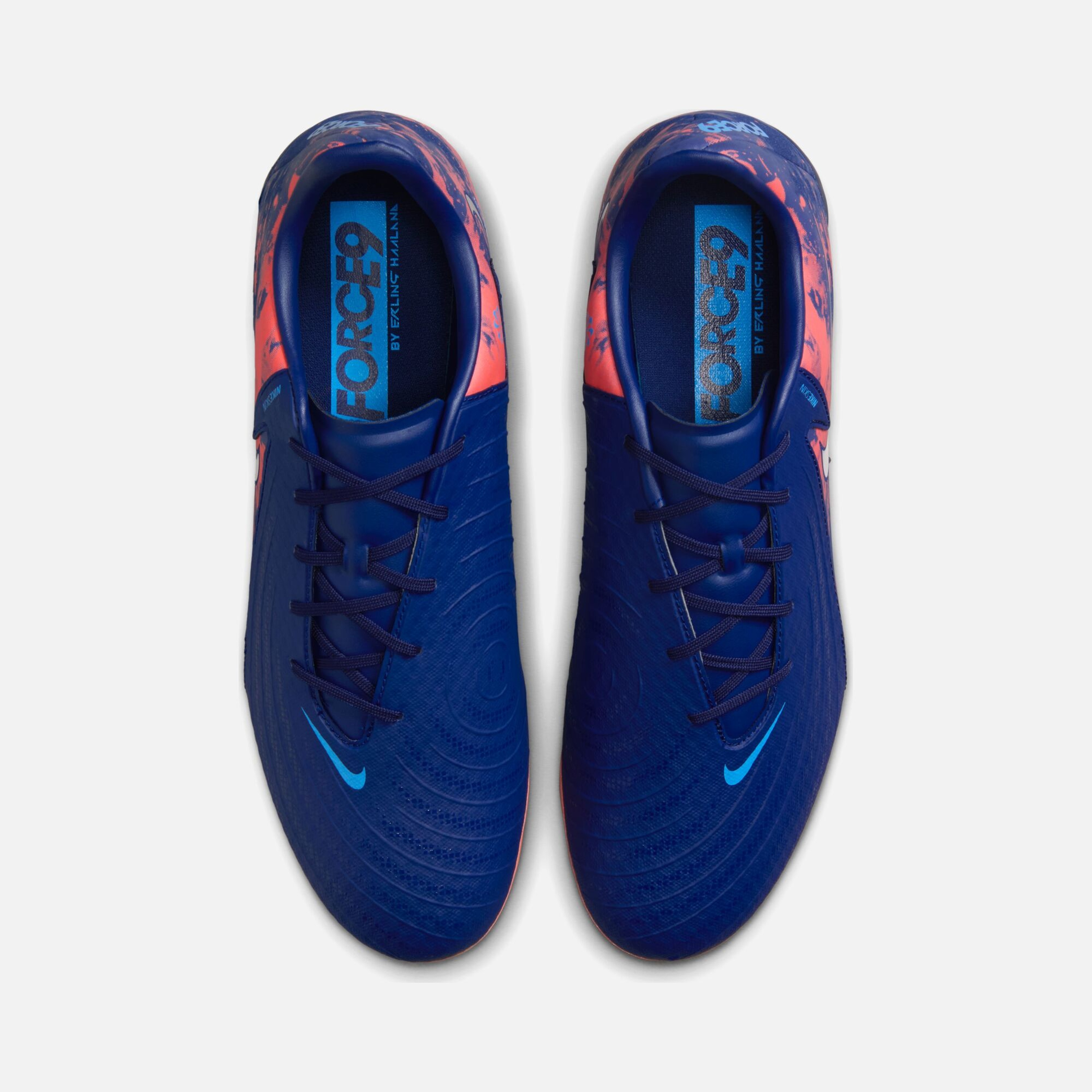 Nike Phantom Gx II Academy FG/MG Eh Multi Ground High-Top Erkek Krampon