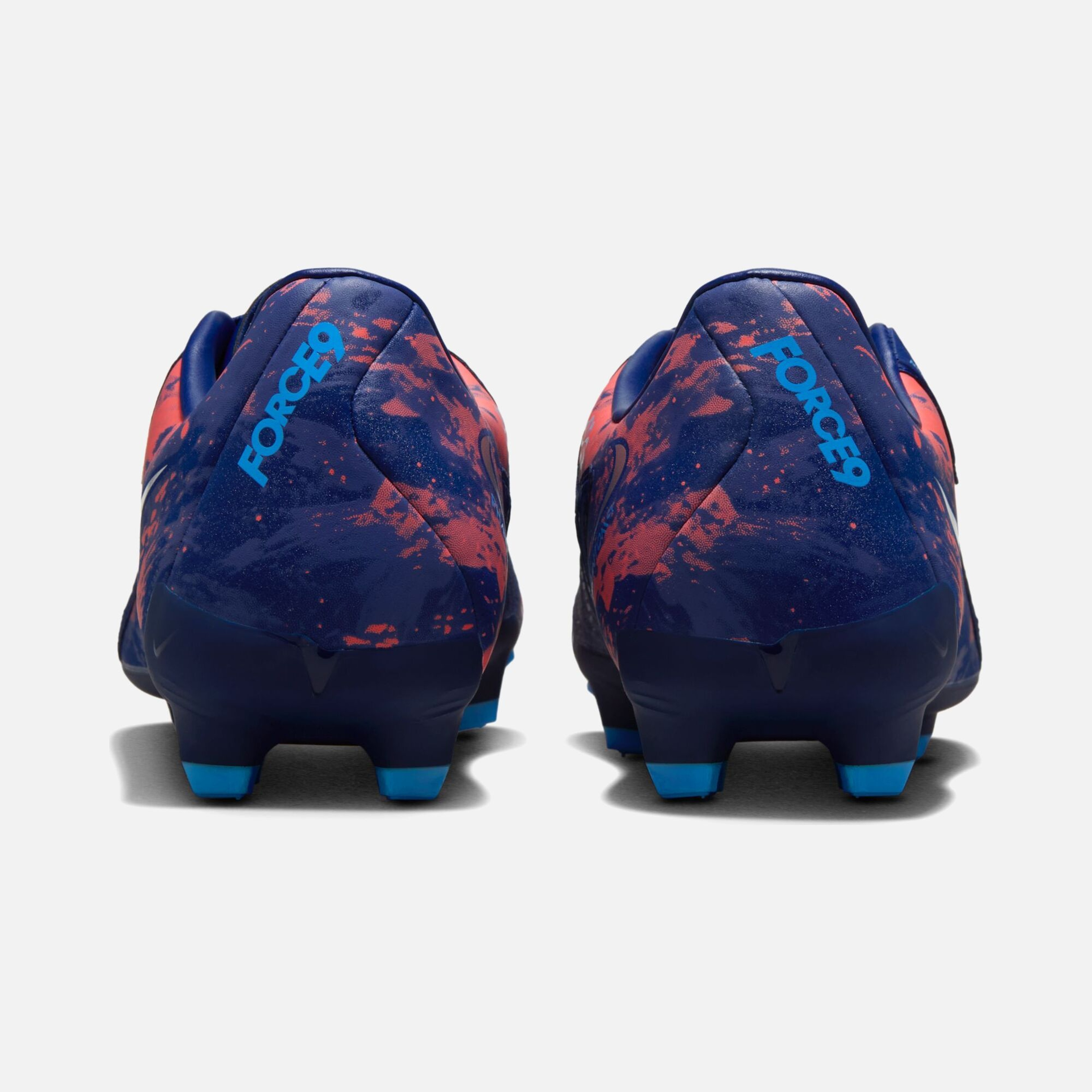 Nike Phantom Gx II Academy FG/MG Eh Multi Ground High-Top Erkek Krampon