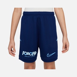 Nike Dri-Fit ''Erling Haaland Force9'' Graphic Football Academy Çocuk Şort