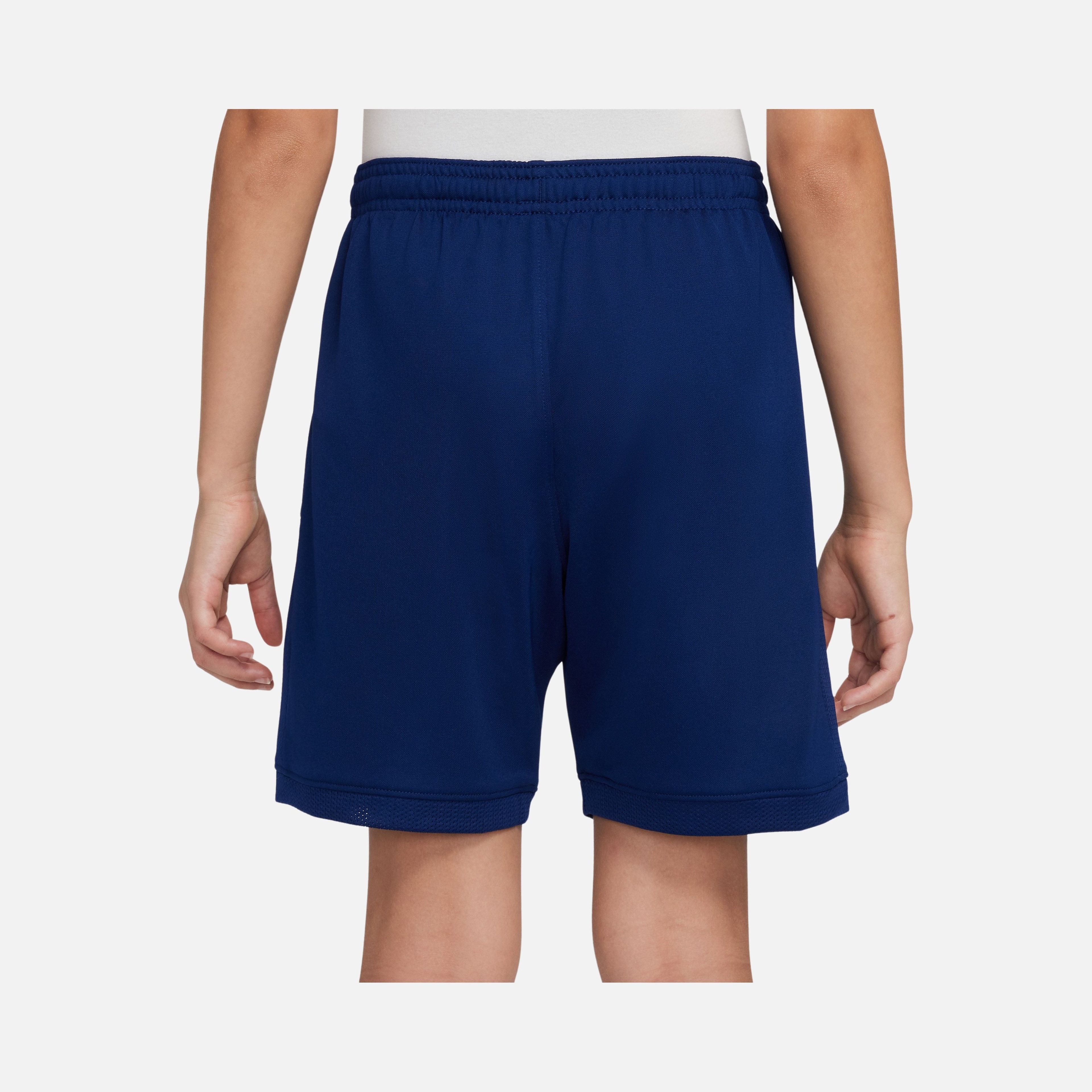 Nike Dri-Fit ''Erling Haaland Force9'' Graphic Football Academy Çocuk Şort