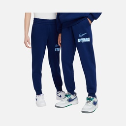 Nike Club Fleece ''Erling Haaland Force9'' Graphic Football Academy  Çocuk Eşofman Altı