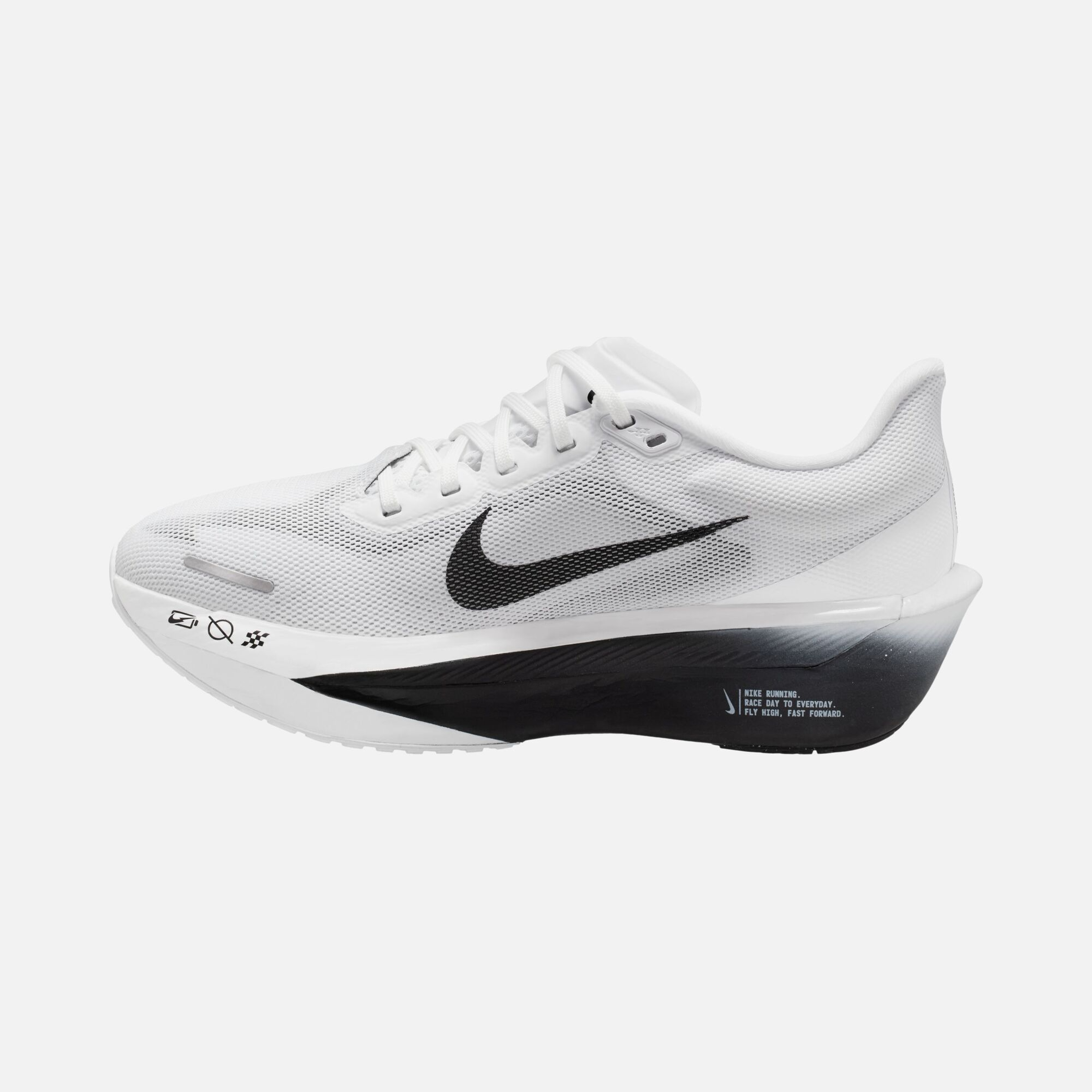 Nike Zoom Fly 6 Road Racing Kadın Spor Ayakkabı
