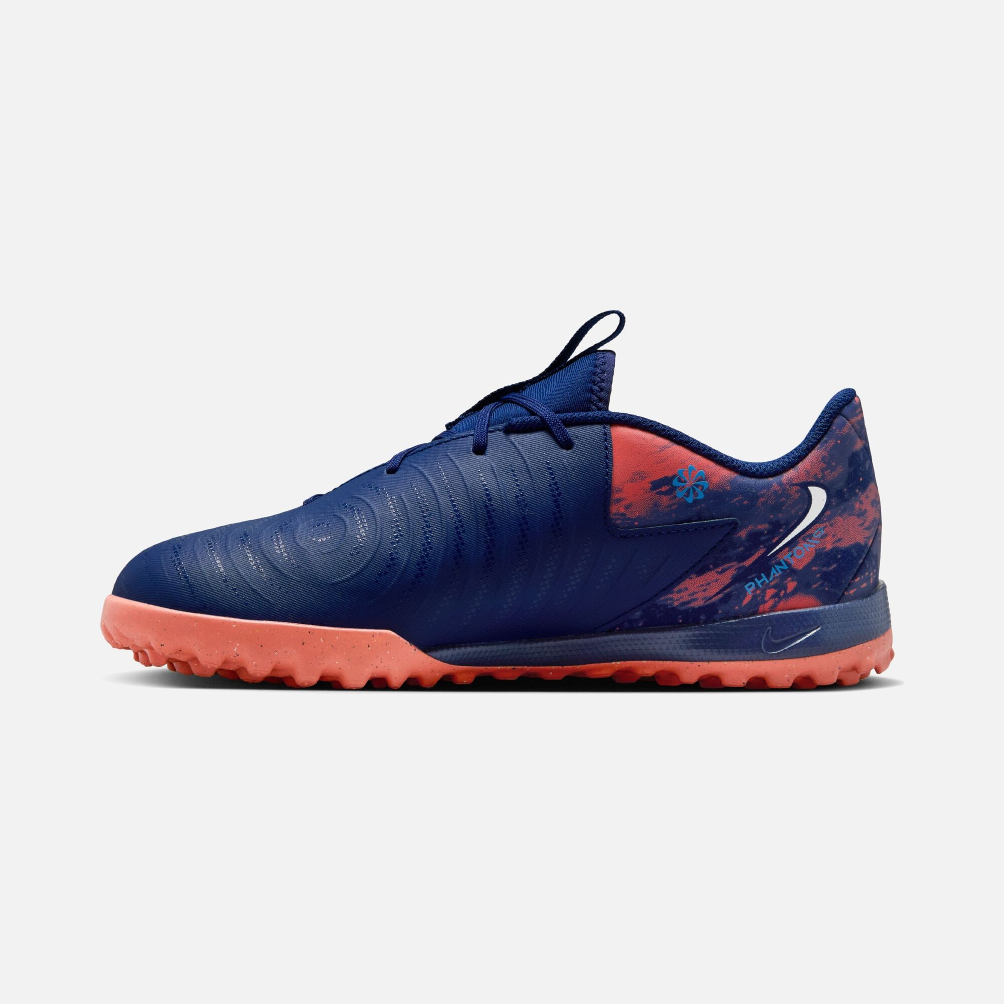 Nike Jr Phantom GX II Academy ''Erling Haaland Force9'' TF Turf Çocuk Halı Saha Ayakkabı