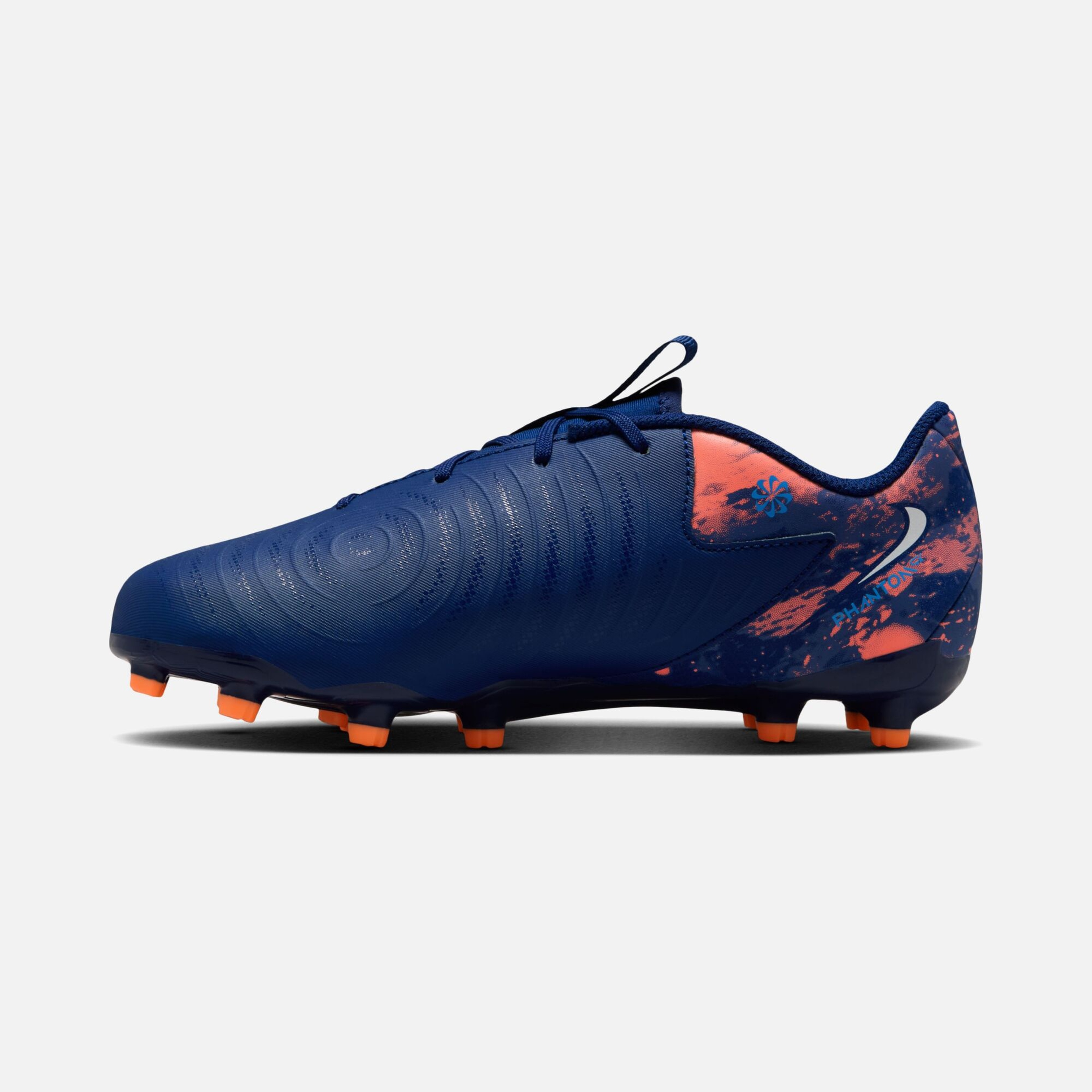 Nike Jr Phantom GX II Academy ''Erling Haaland Force9'' FG/MG Multi-Ground Çocuk Krampon