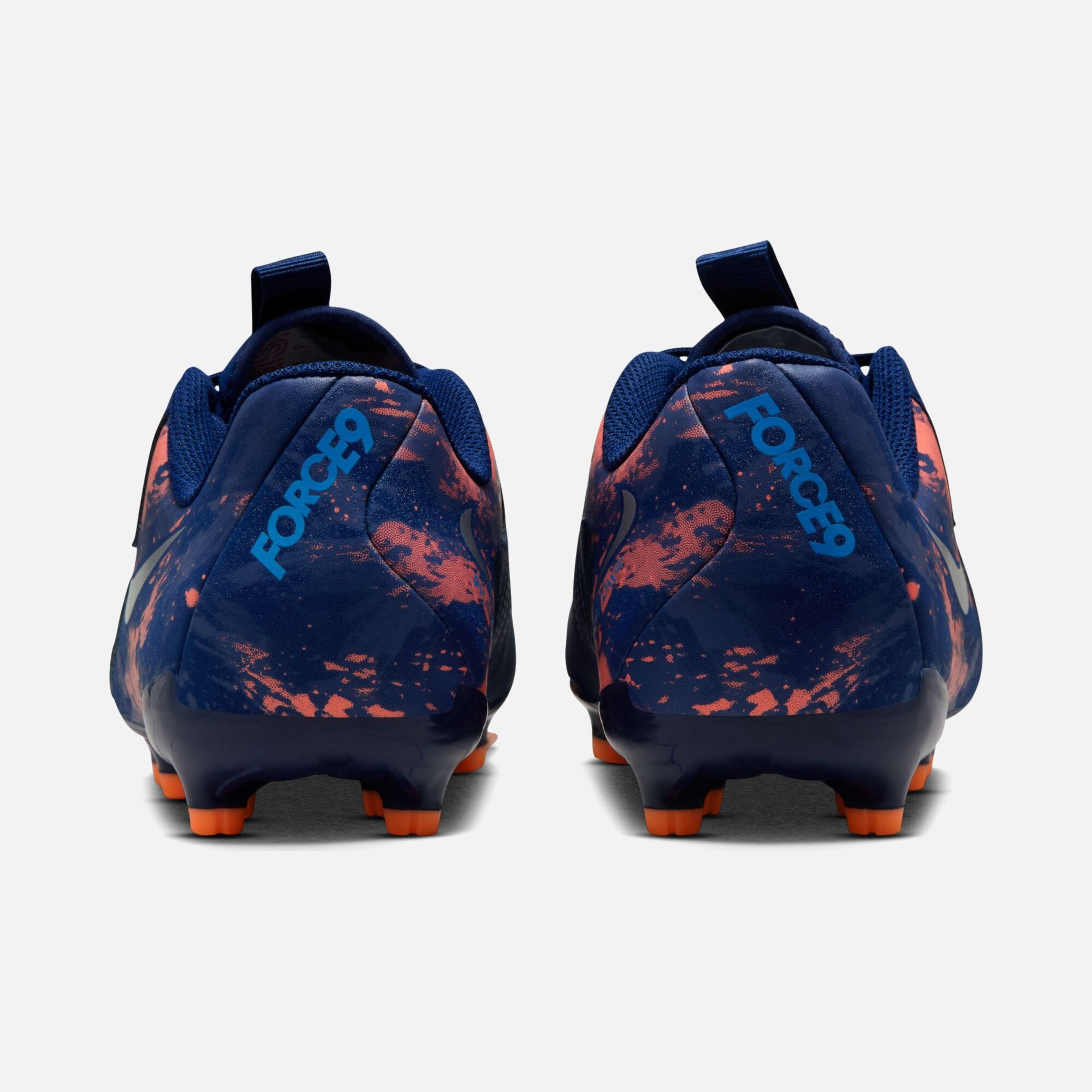 Nike Jr Phantom GX II Academy ''Erling Haaland Force9'' FG/MG Multi-Ground Çocuk Krampon