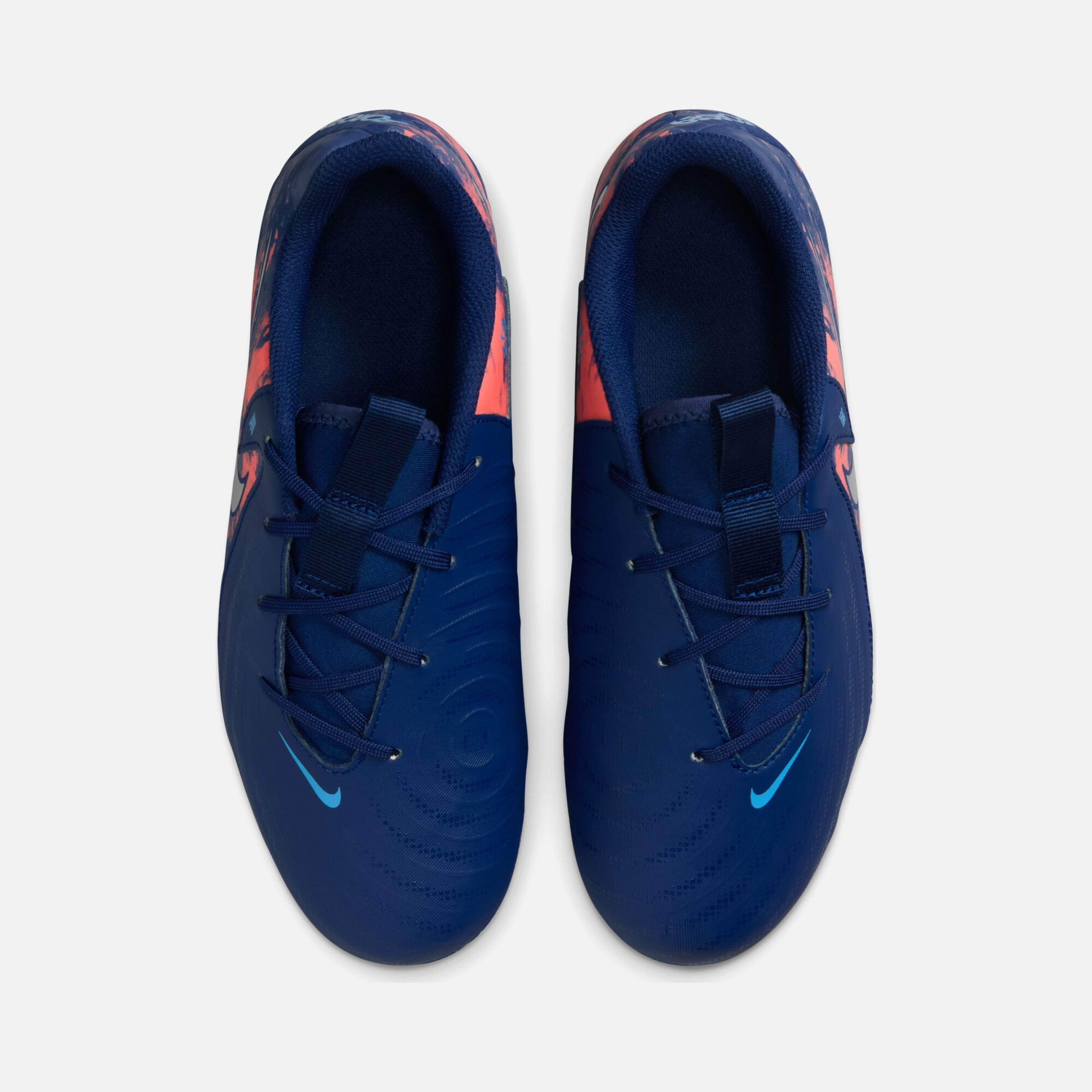 Nike Jr Phantom GX II Academy ''Erling Haaland Force9'' FG/MG Multi-Ground Çocuk Krampon