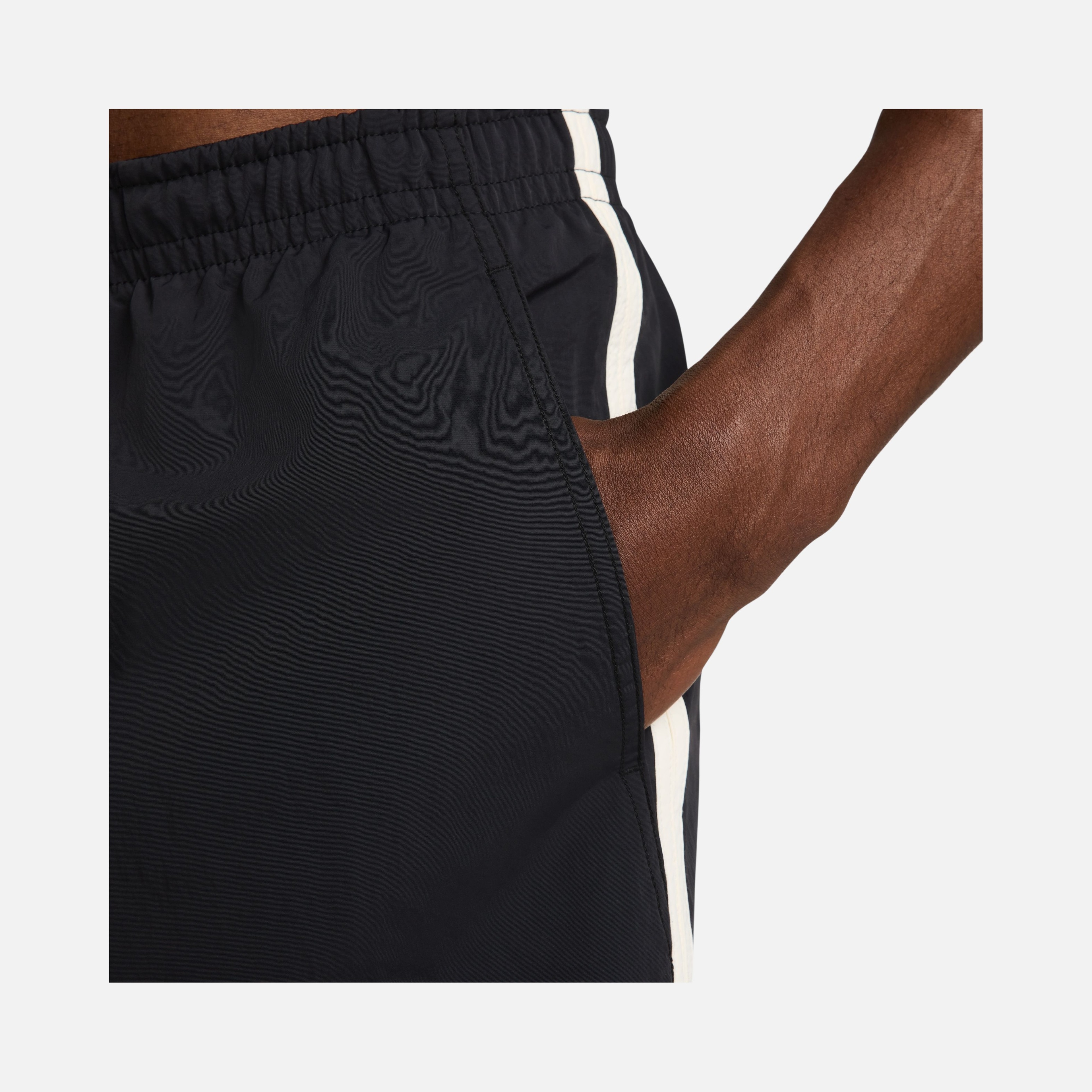 Nike Gym Heritage Dri-Fit 12.5cm (approx.) Unlined Athletic Training Erkek Şort