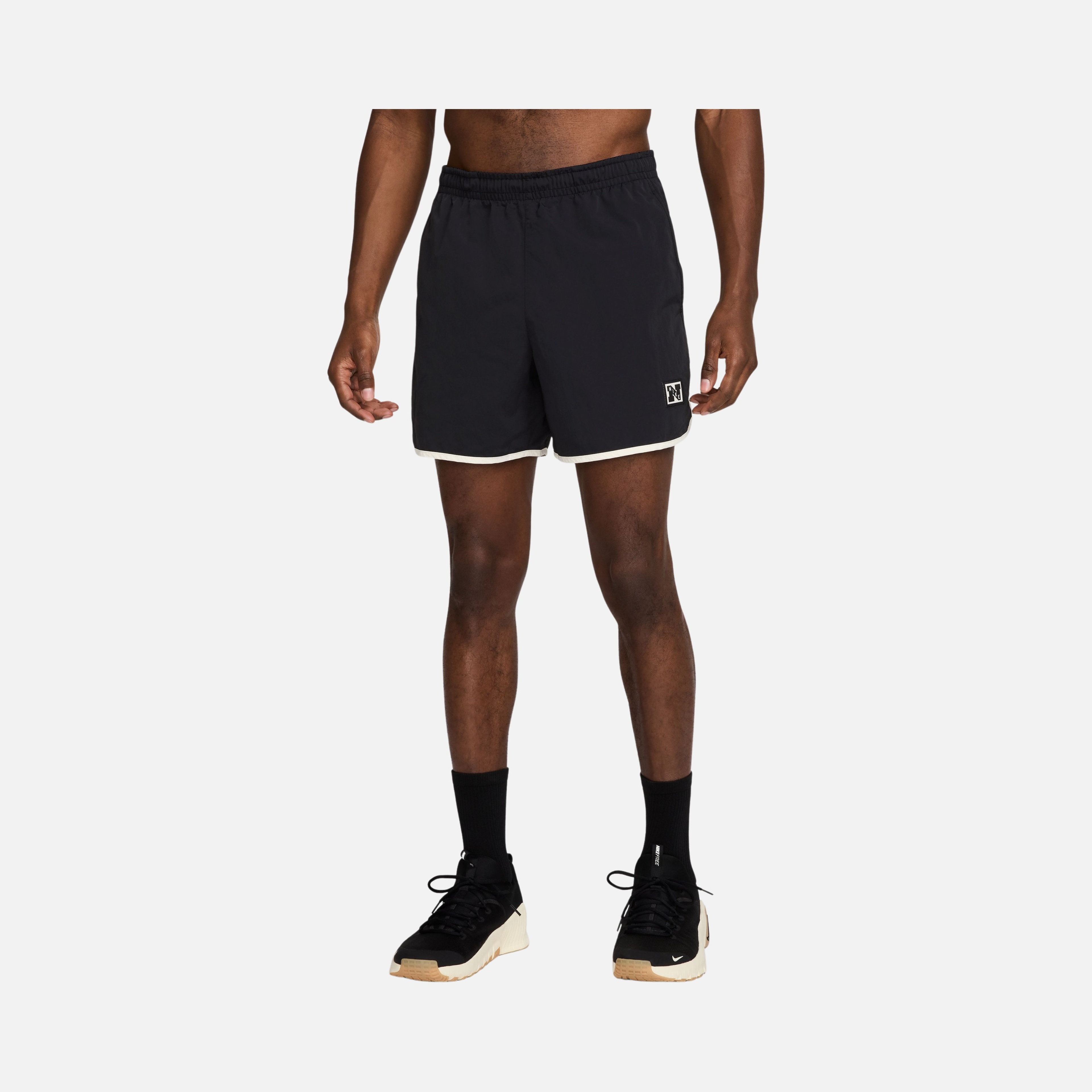 Nike Gym Heritage Dri-Fit 12.5cm (approx.) Unlined Athletic Training Erkek Şort