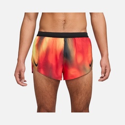 Nike Dri-Fit ADV AeroSwift Elite Entry 5cm (approx.) Brief-Lined Running Erkek Şort