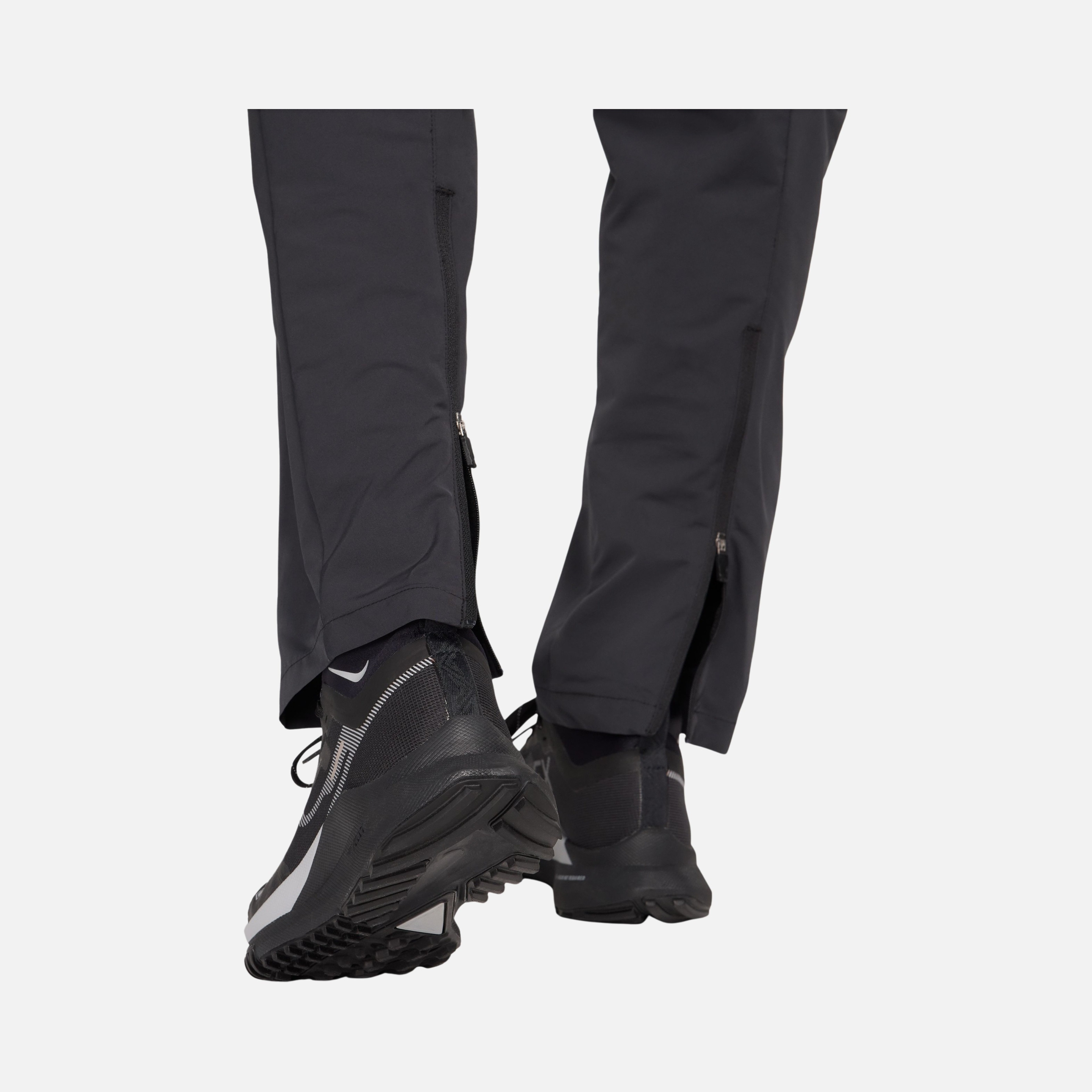 Nike Trail Water Repellent Finish Mid-Rise Running Kadın Pantolon