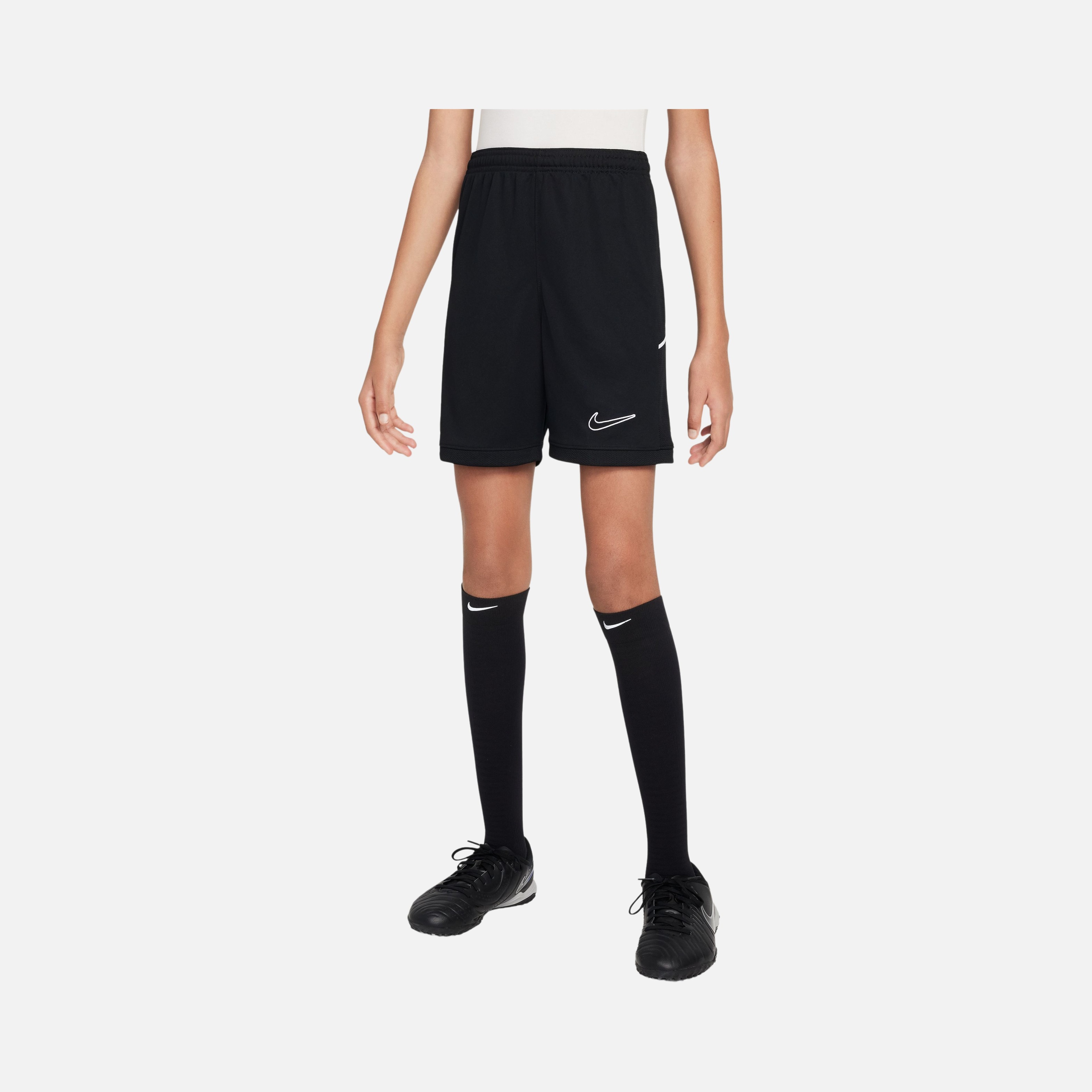 Nike Dri-Fit Academy 25 18cm (approx.) Football Çocuk Şort