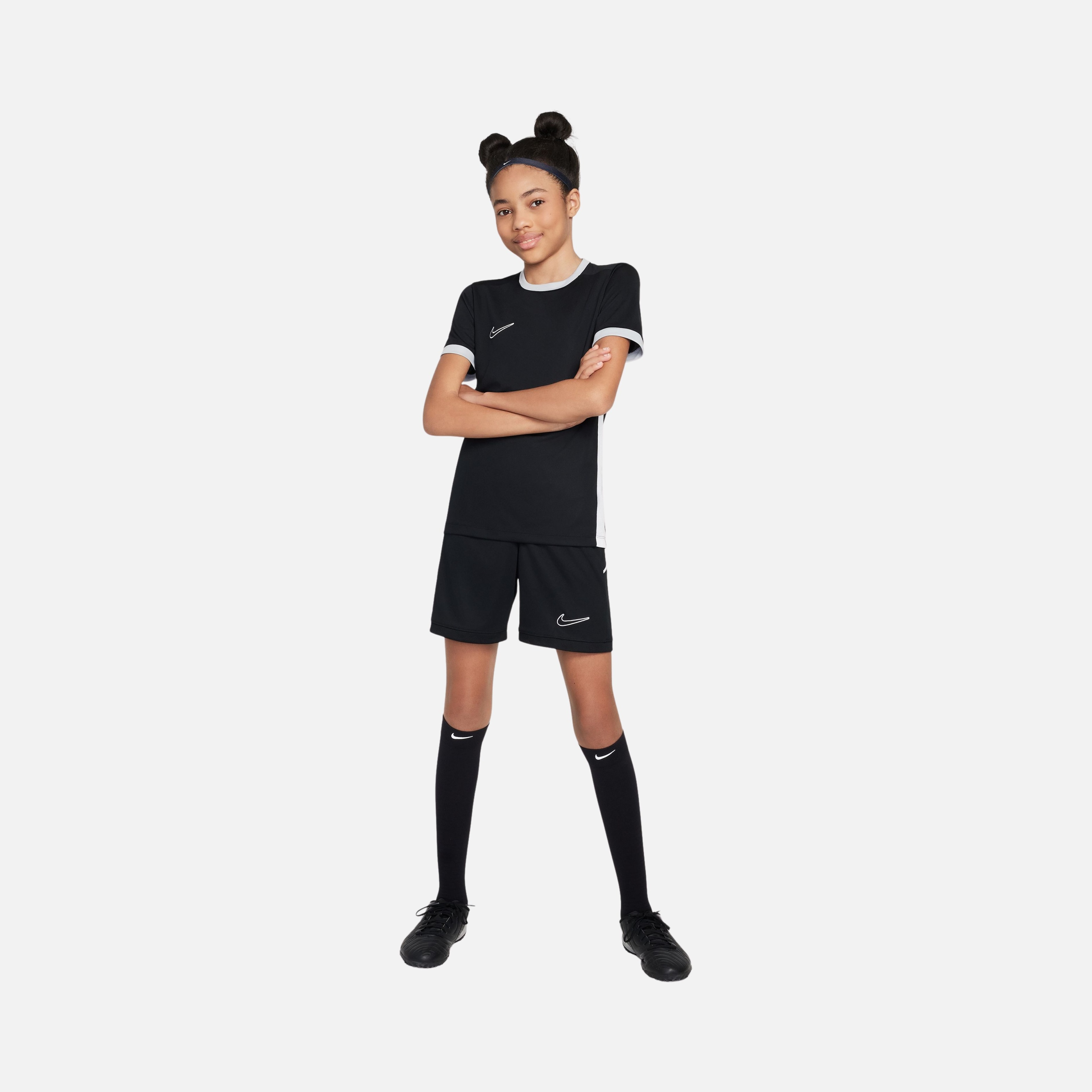 Nike Dri-Fit Academy 25 18cm (approx.) Football Çocuk Şort