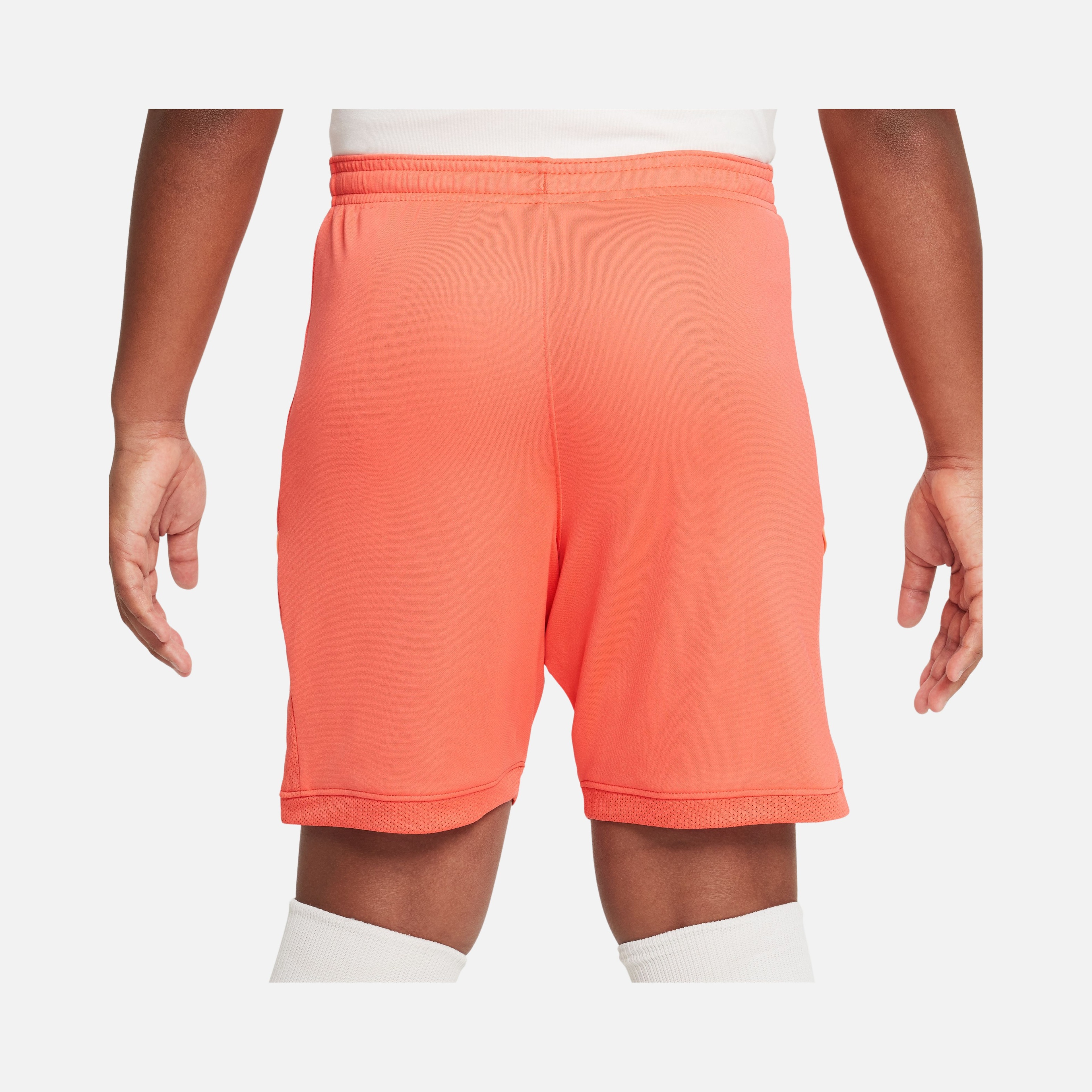 Nike Dri-Fit ''Erling Haaland Force9'' Graphic Football Academy Çocuk Şort