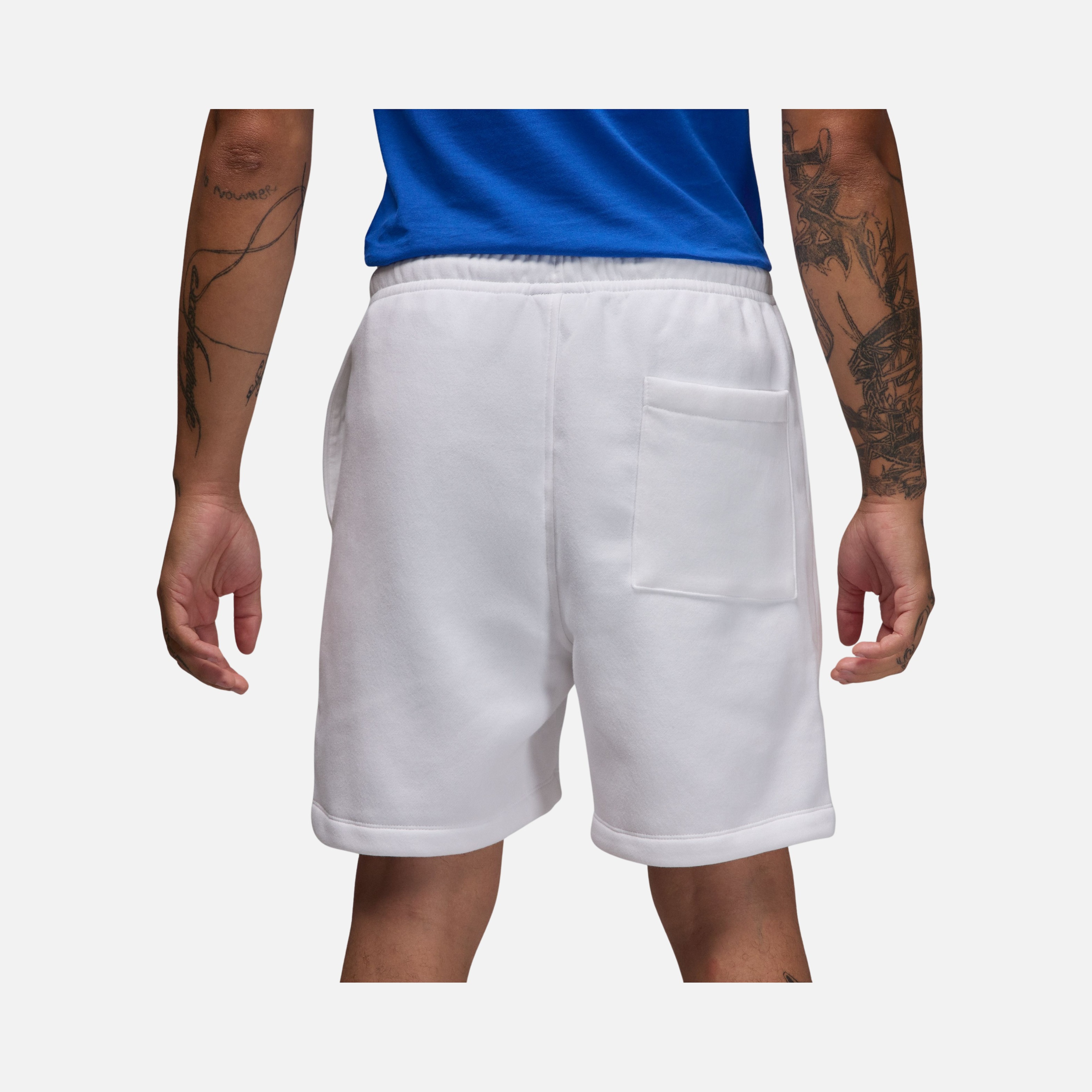 Nike Jordan Brooklyn Fleece Erkek Şort